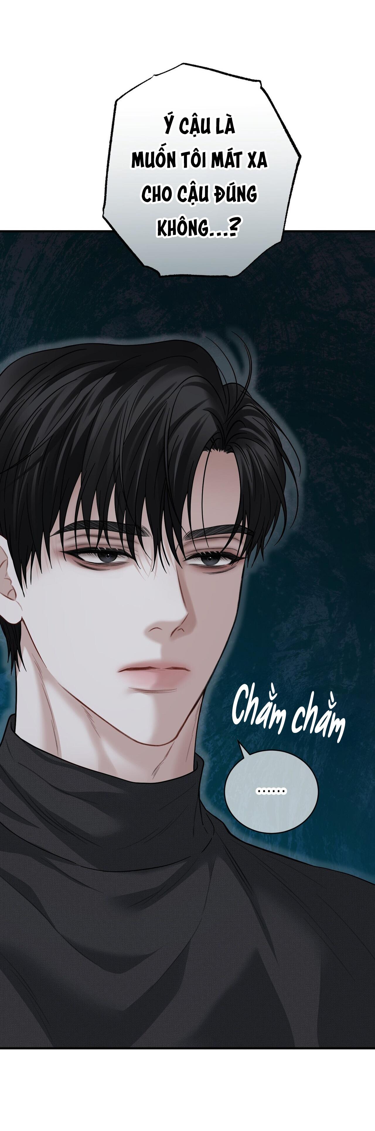 MỞ KHÓA GIAM CẦM Chapter 11 - Trang 3