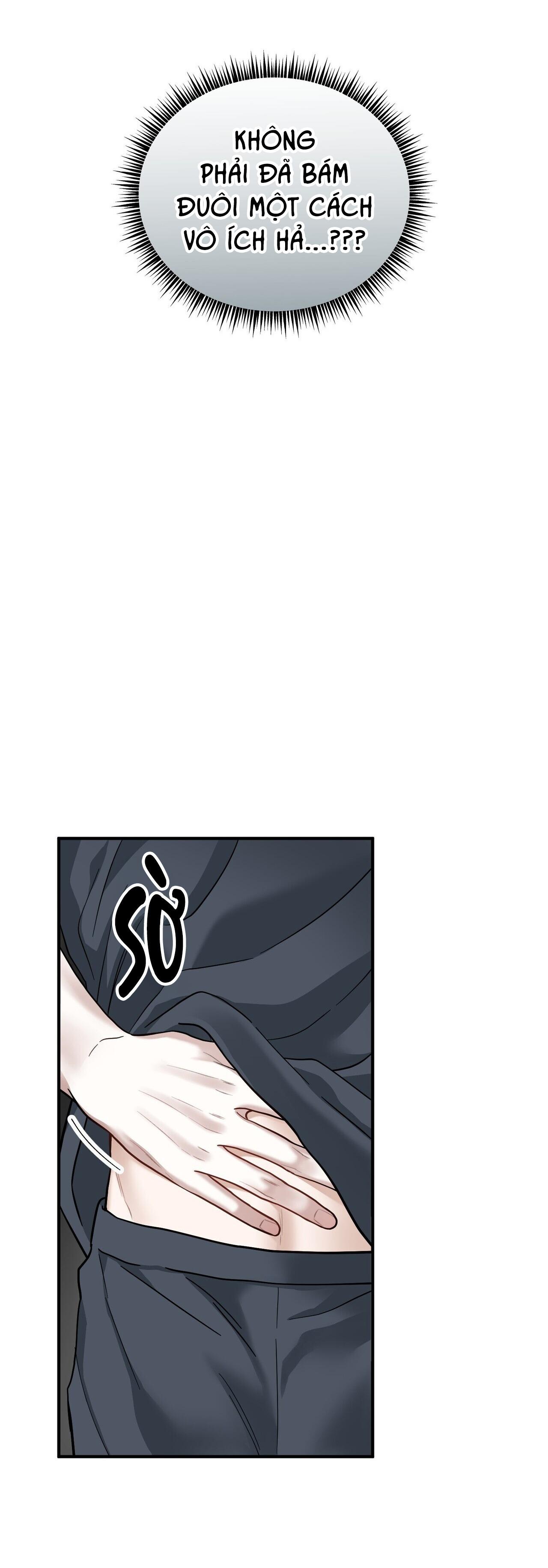 MỞ KHÓA GIAM CẦM Chapter 11 - Trang 3