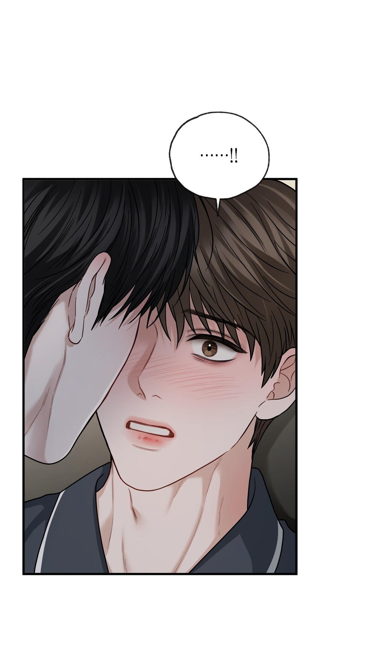 MỞ KHÓA GIAM CẦM Chapter 11 - Trang 3