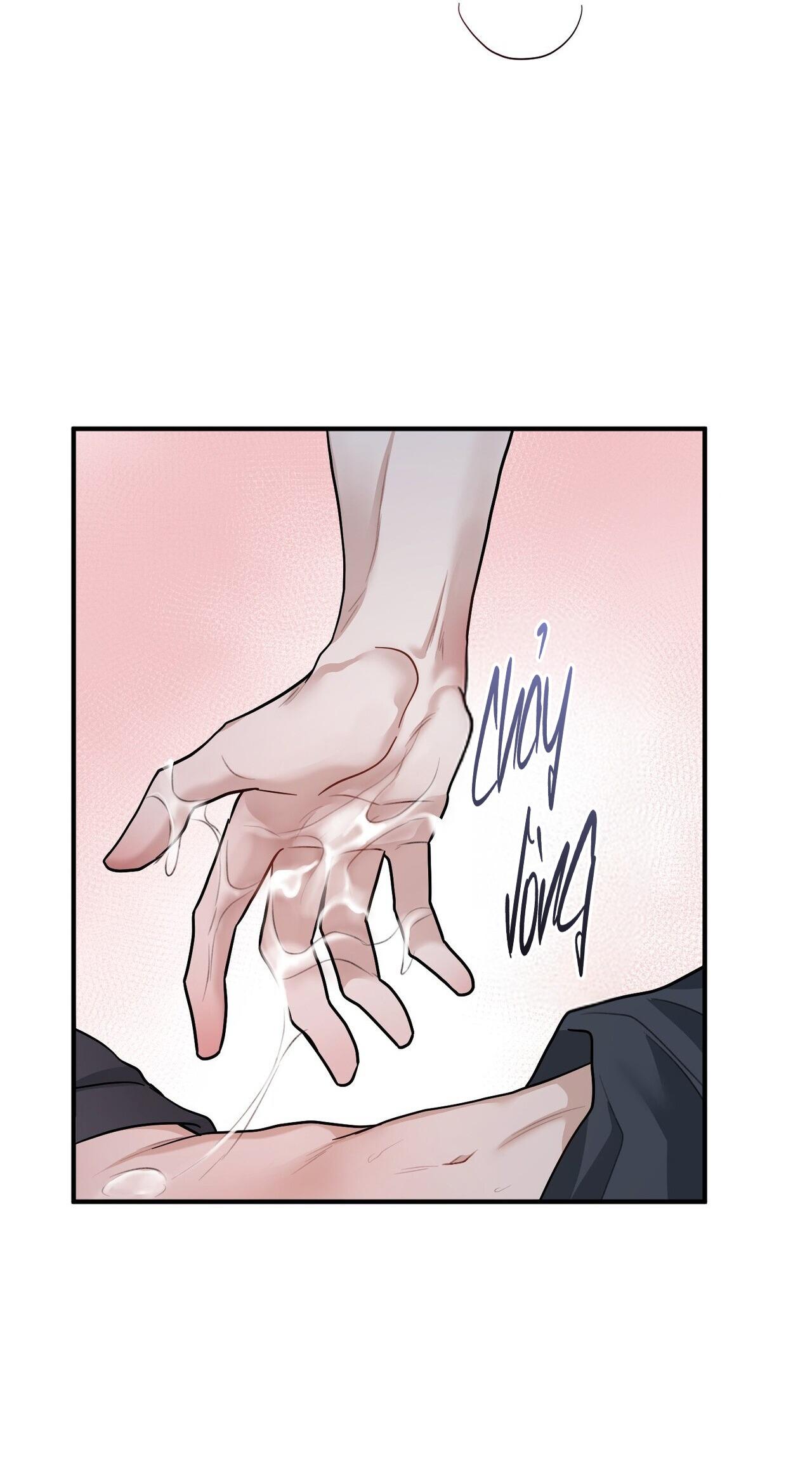 MỞ KHÓA GIAM CẦM Chapter 11 - Trang 3