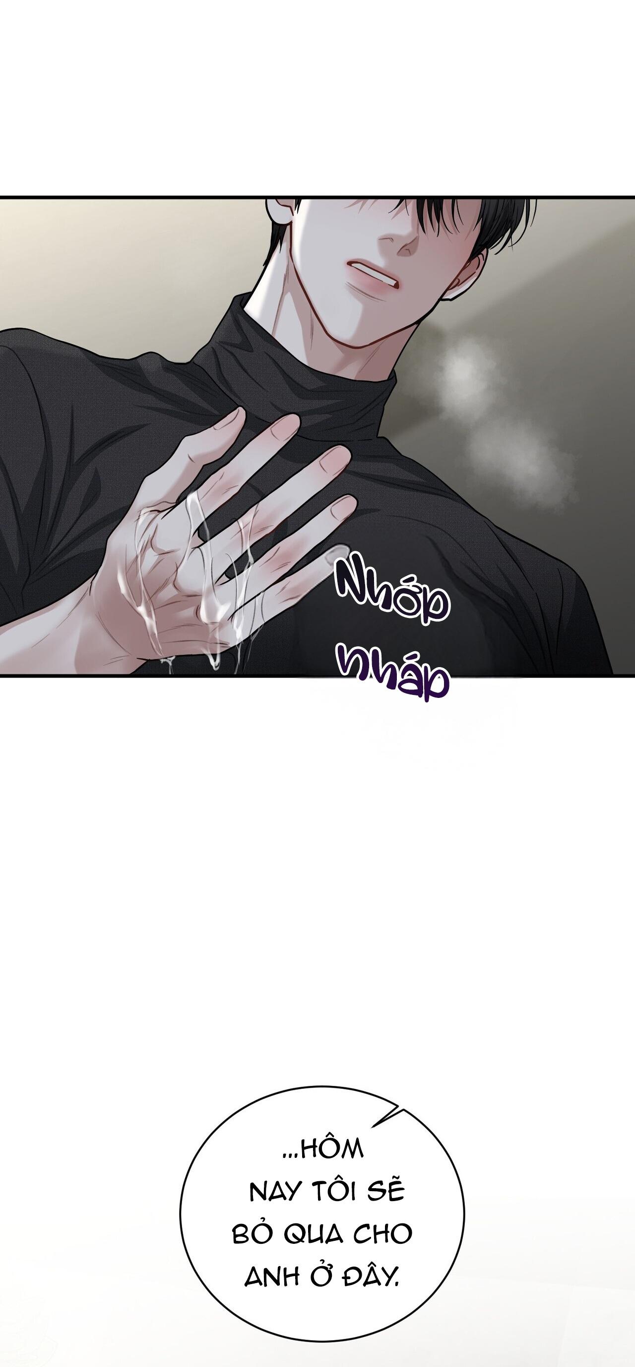 MỞ KHÓA GIAM CẦM Chapter 11 - Trang 3
