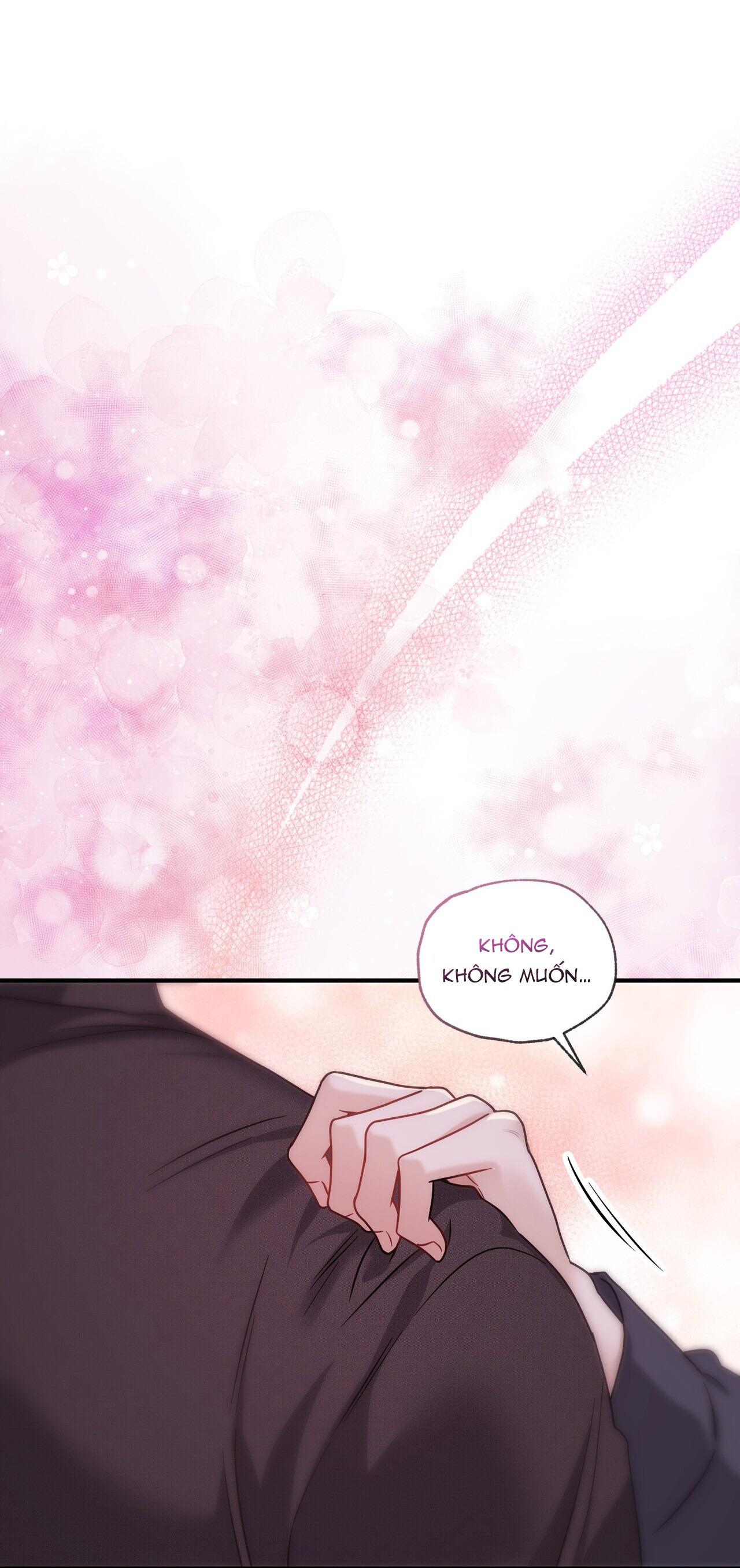 MỞ KHÓA GIAM CẦM Chapter 12 - Trang 3