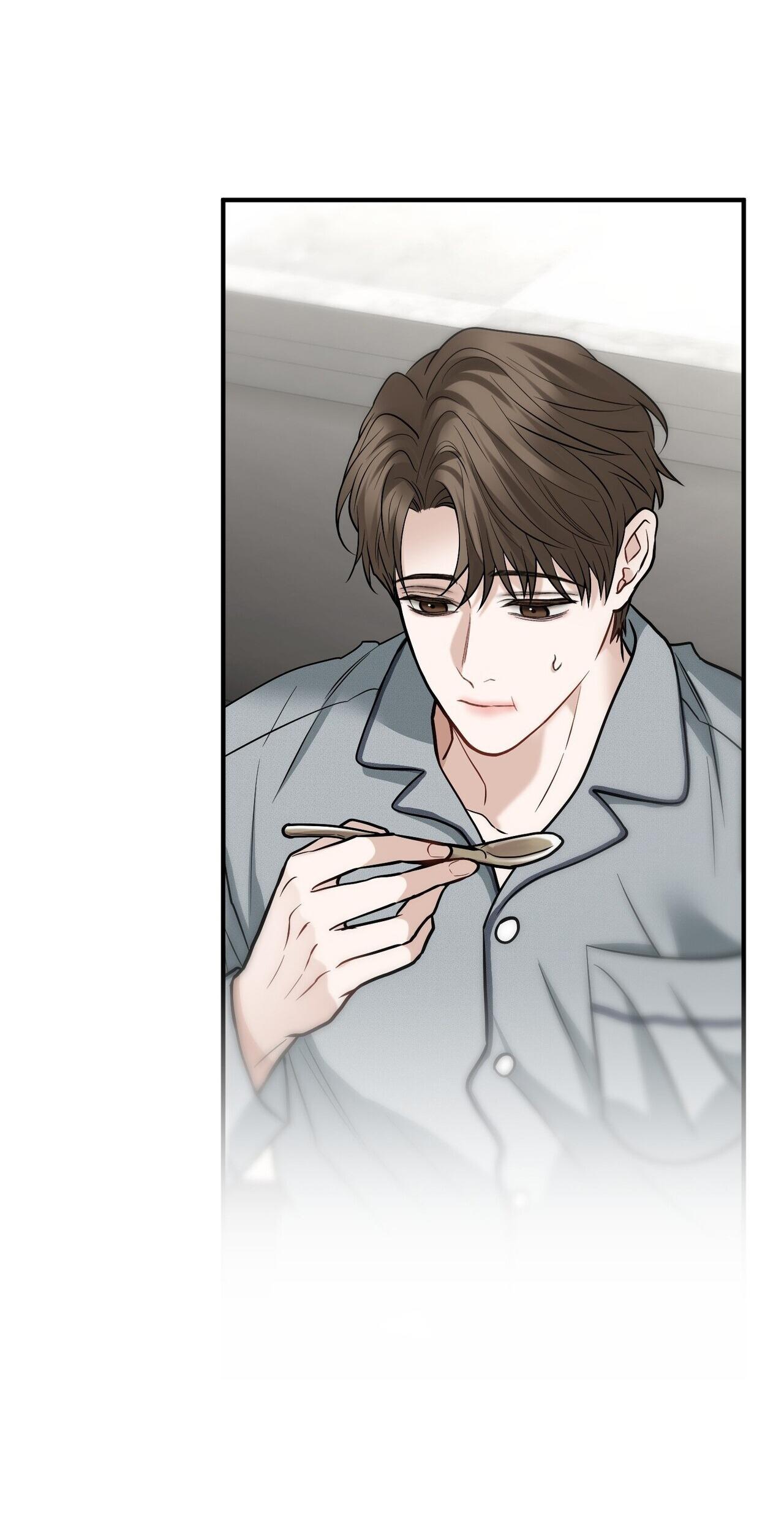 MỞ KHÓA GIAM CẦM Chapter 12 - Trang 3