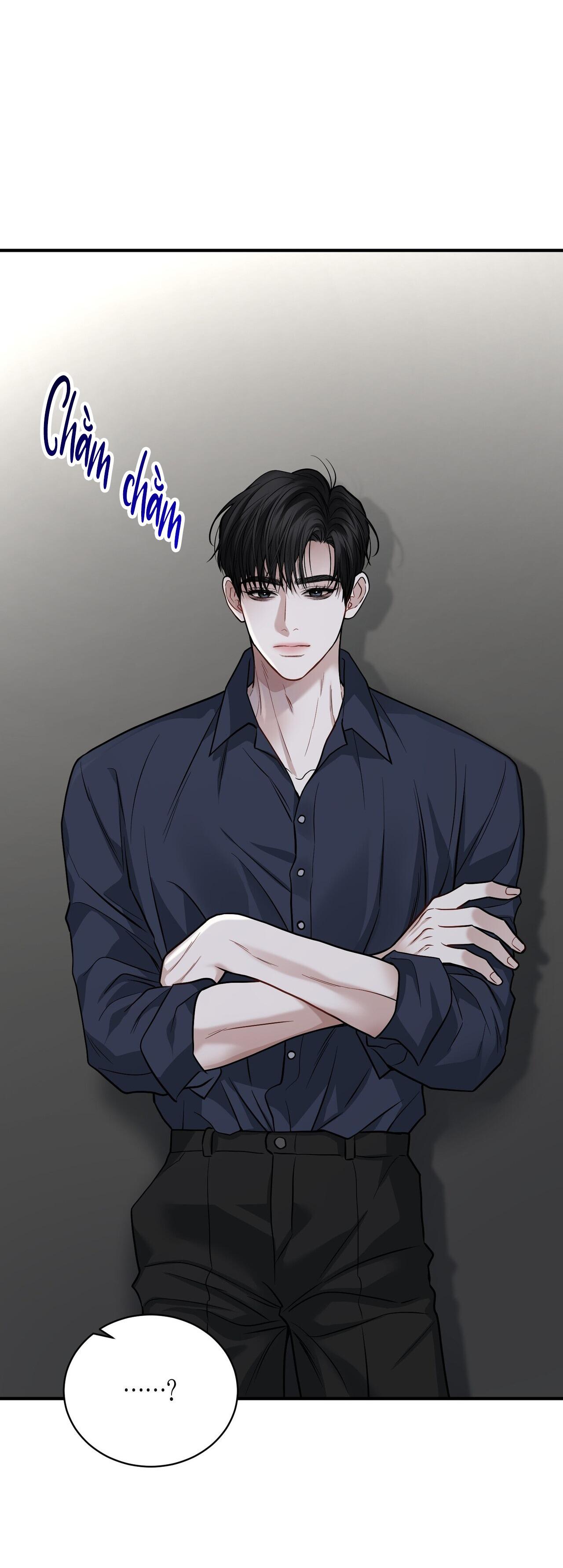 MỞ KHÓA GIAM CẦM Chapter 12 - Trang 3