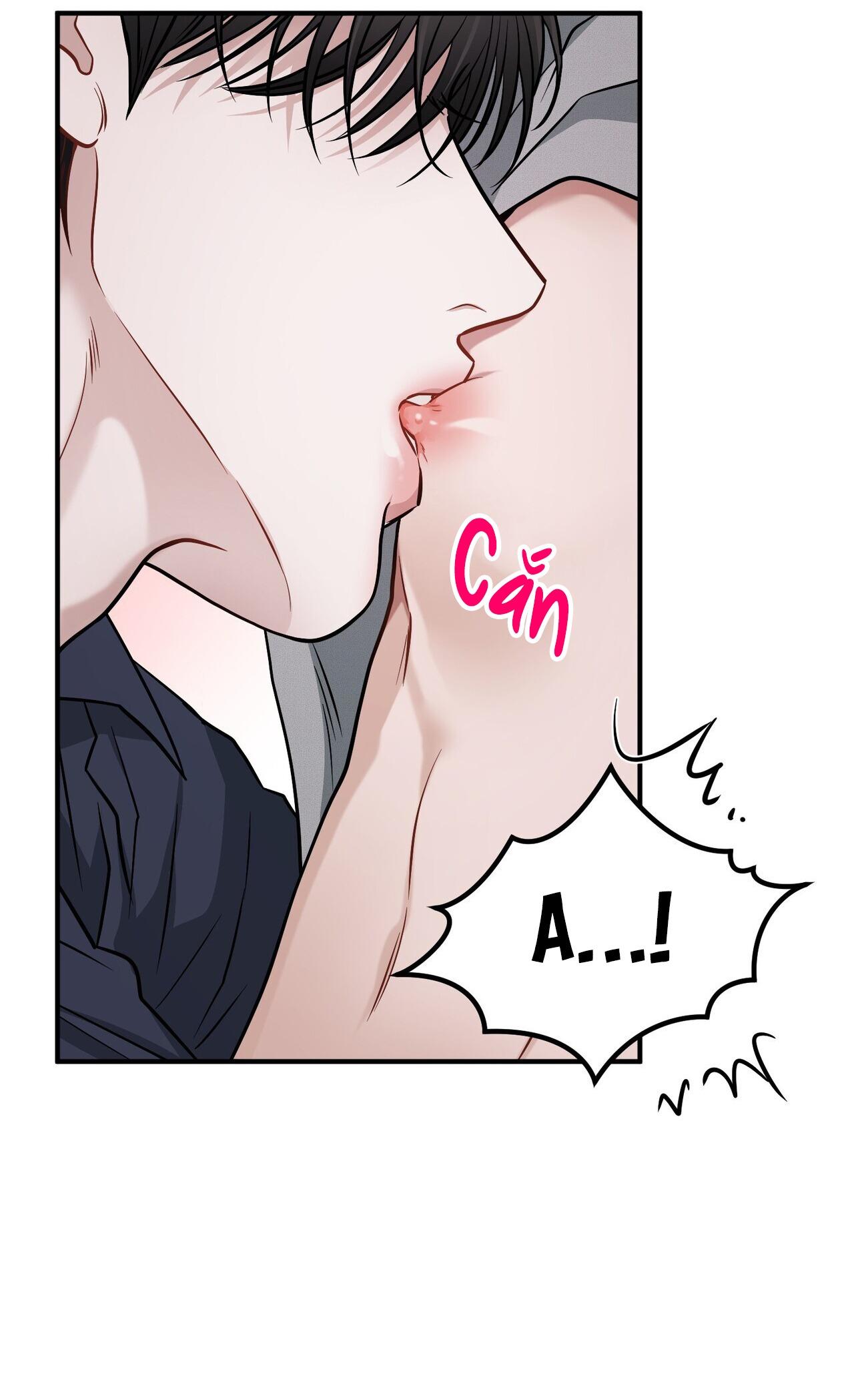 MỞ KHÓA GIAM CẦM Chapter 12 - Trang 3