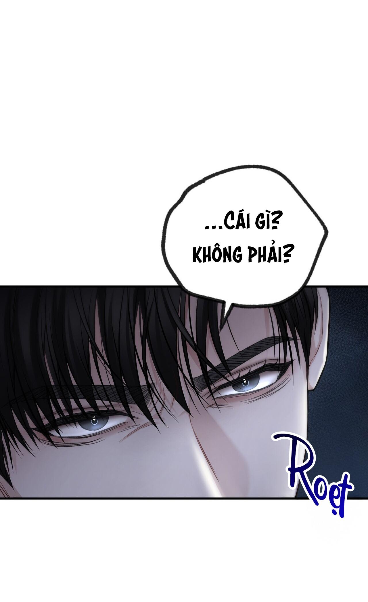 MỞ KHÓA GIAM CẦM Chapter 12 - Trang 3