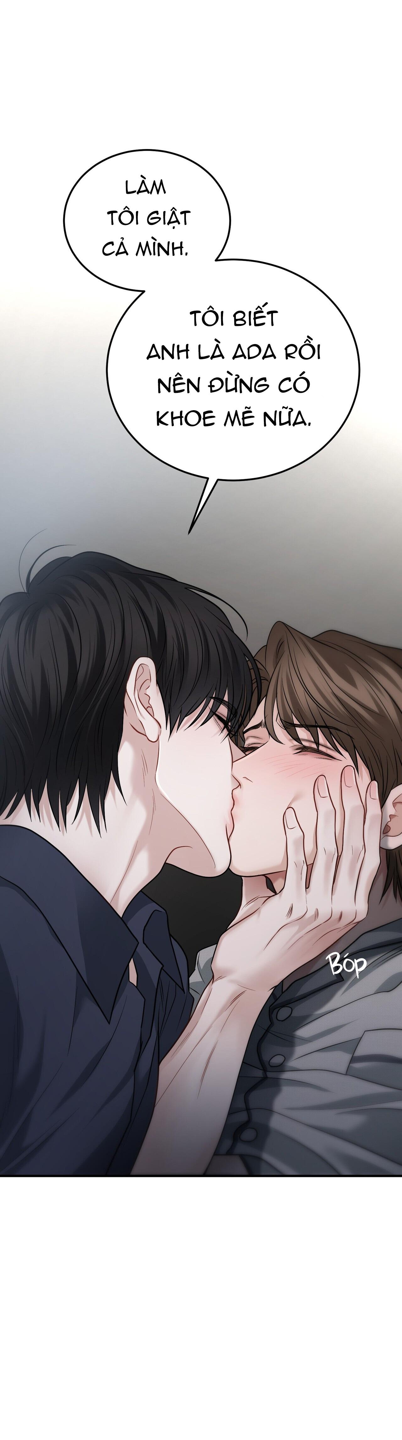 MỞ KHÓA GIAM CẦM Chapter 12 - Trang 3