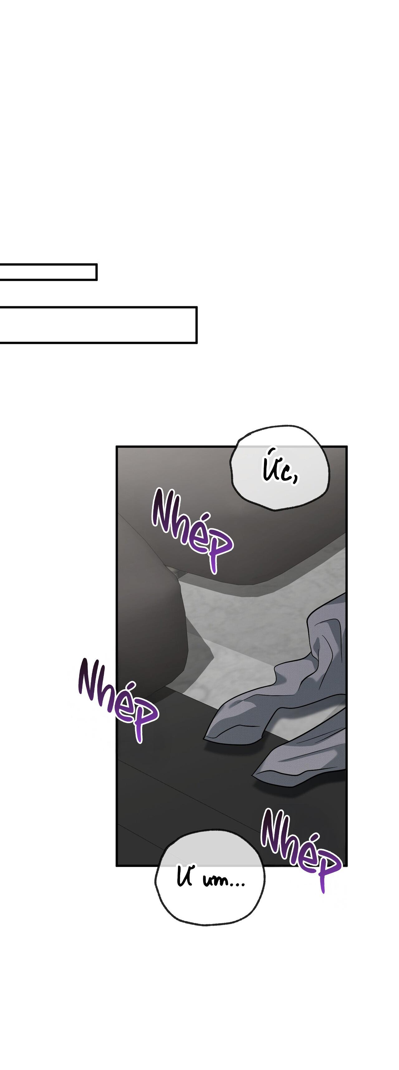 MỞ KHÓA GIAM CẦM Chapter 12 - Trang 3
