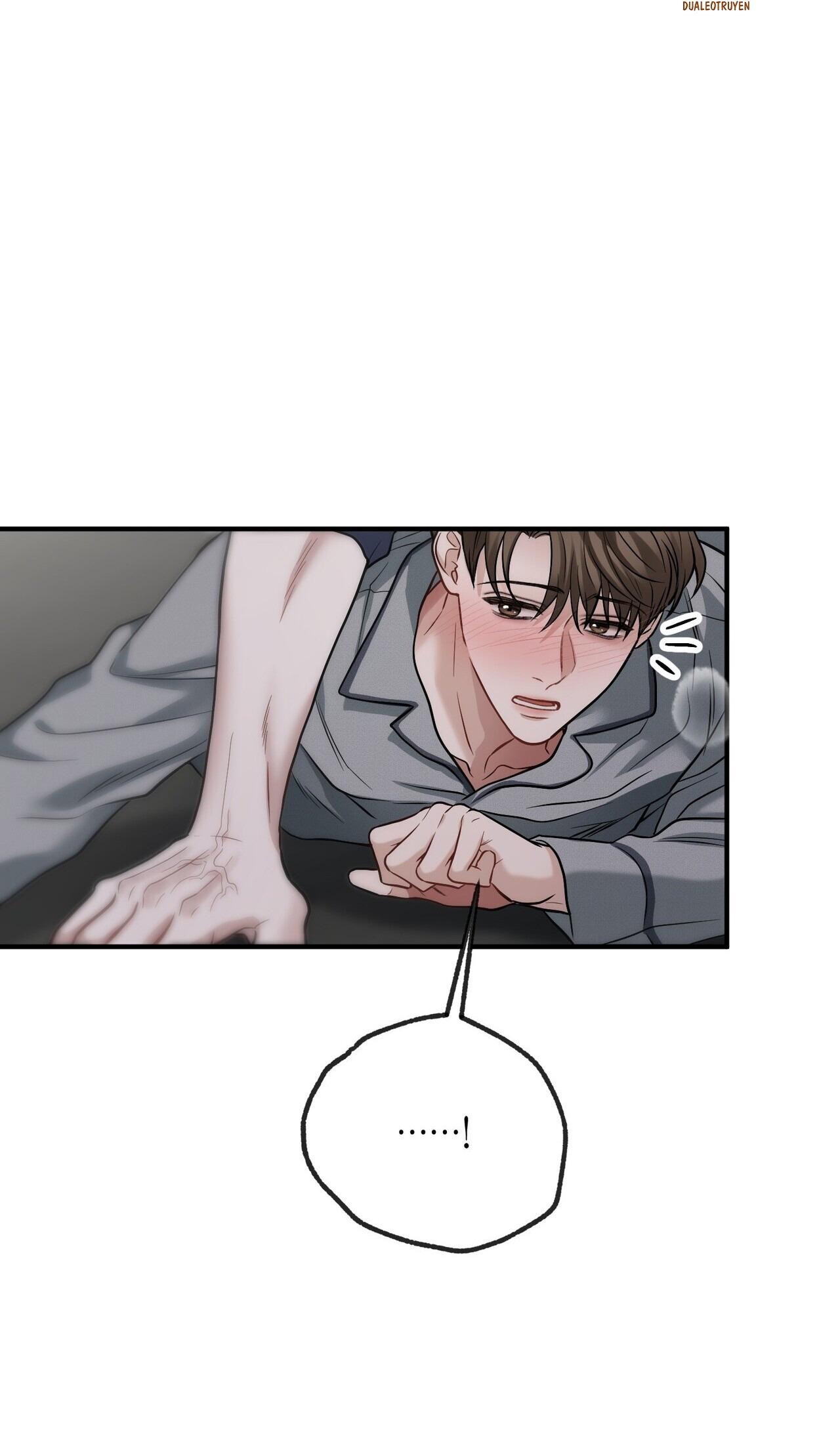 MỞ KHÓA GIAM CẦM Chapter 12 - Trang 3