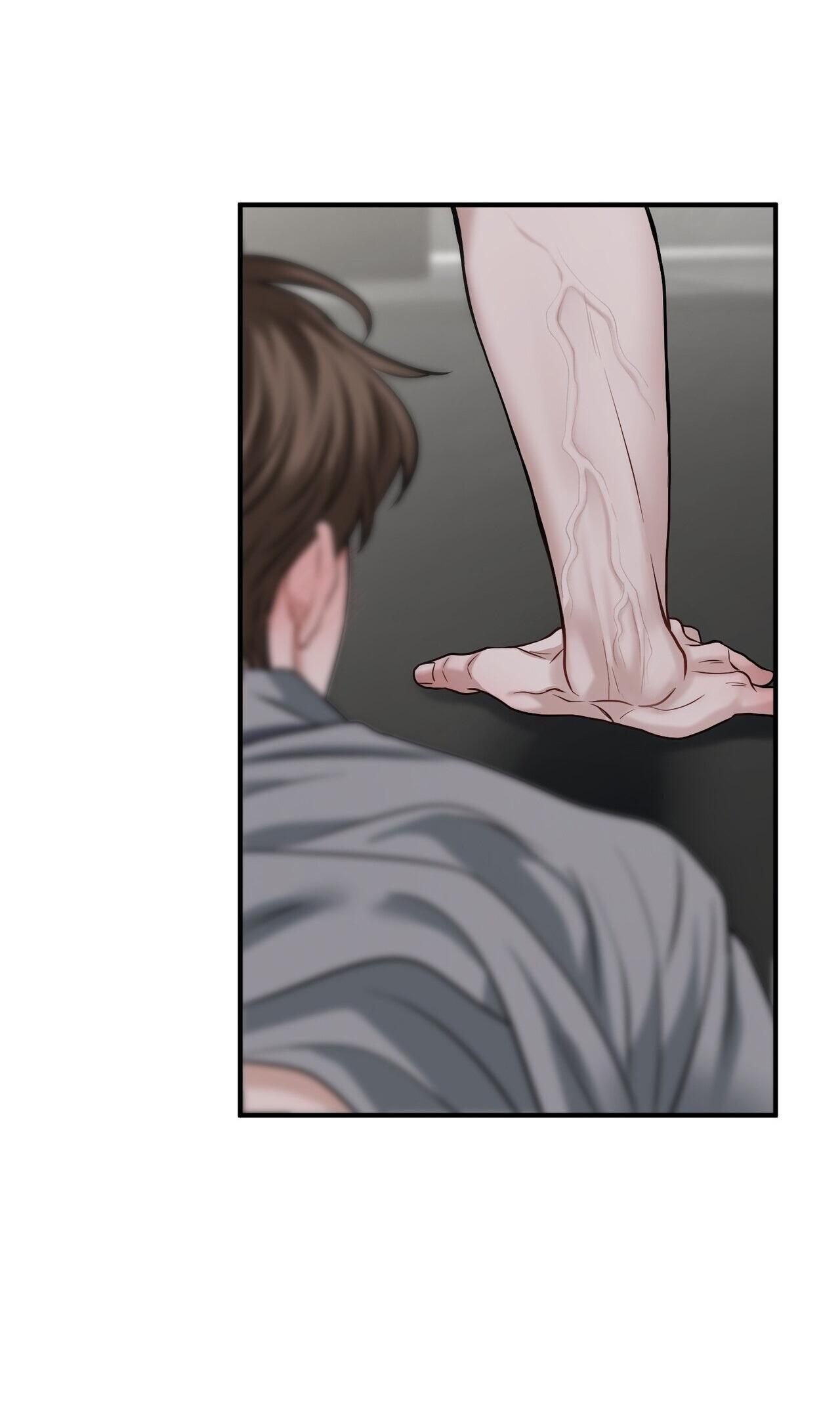 MỞ KHÓA GIAM CẦM Chapter 12 - Trang 3