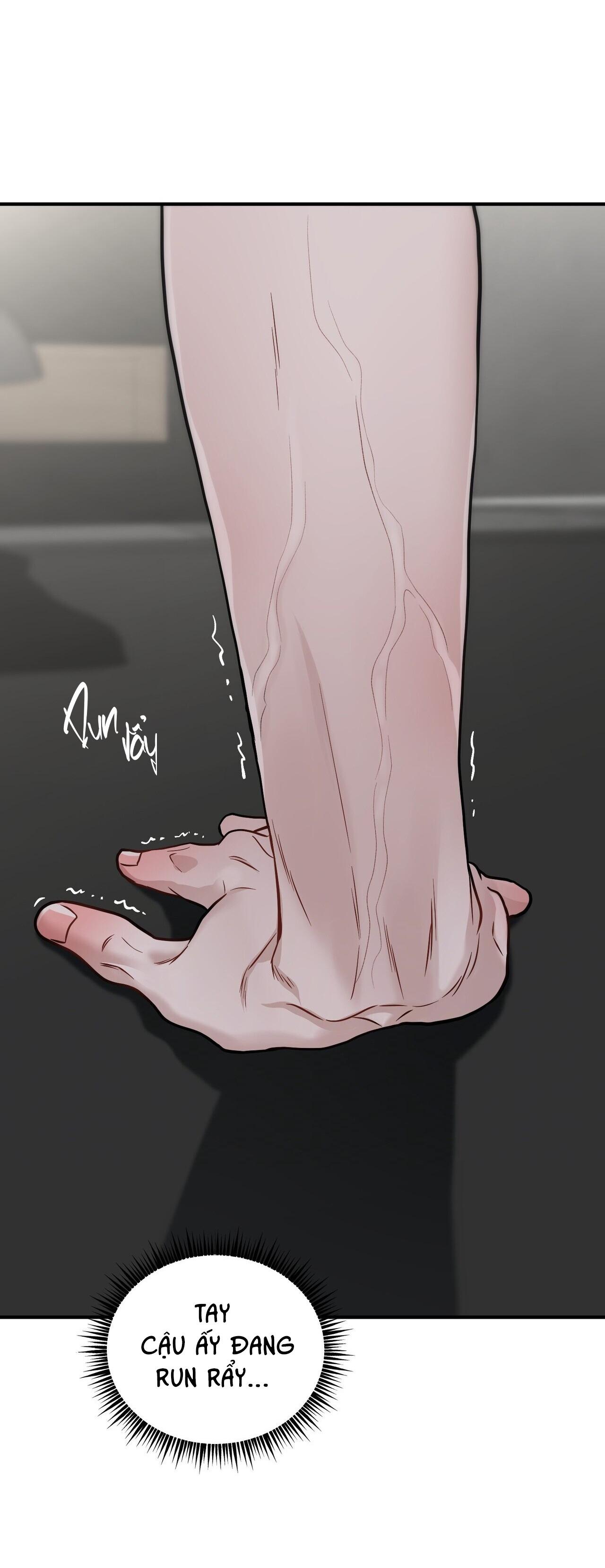 MỞ KHÓA GIAM CẦM Chapter 12 - Trang 3