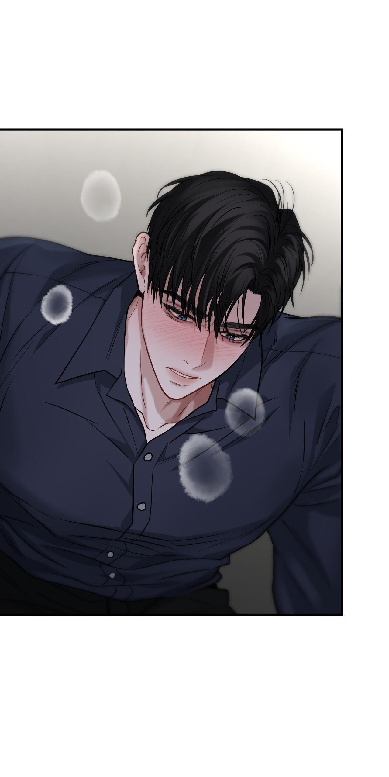 MỞ KHÓA GIAM CẦM Chapter 12 - Trang 3
