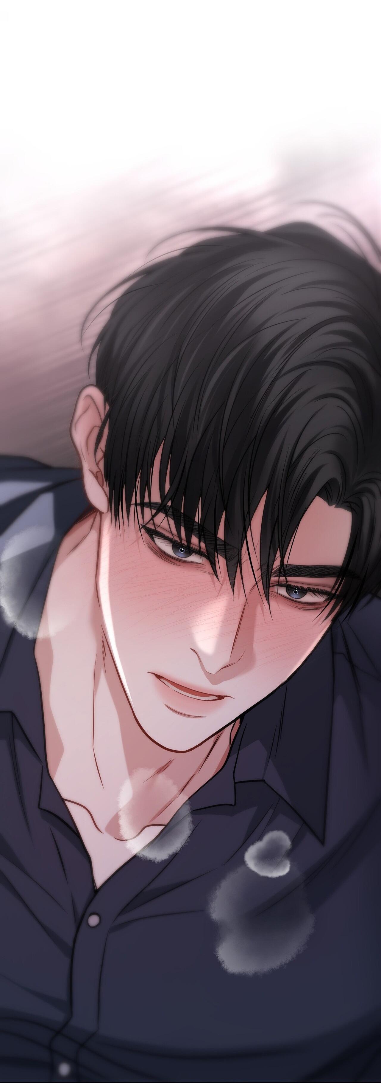 MỞ KHÓA GIAM CẦM Chapter 12 - Trang 3