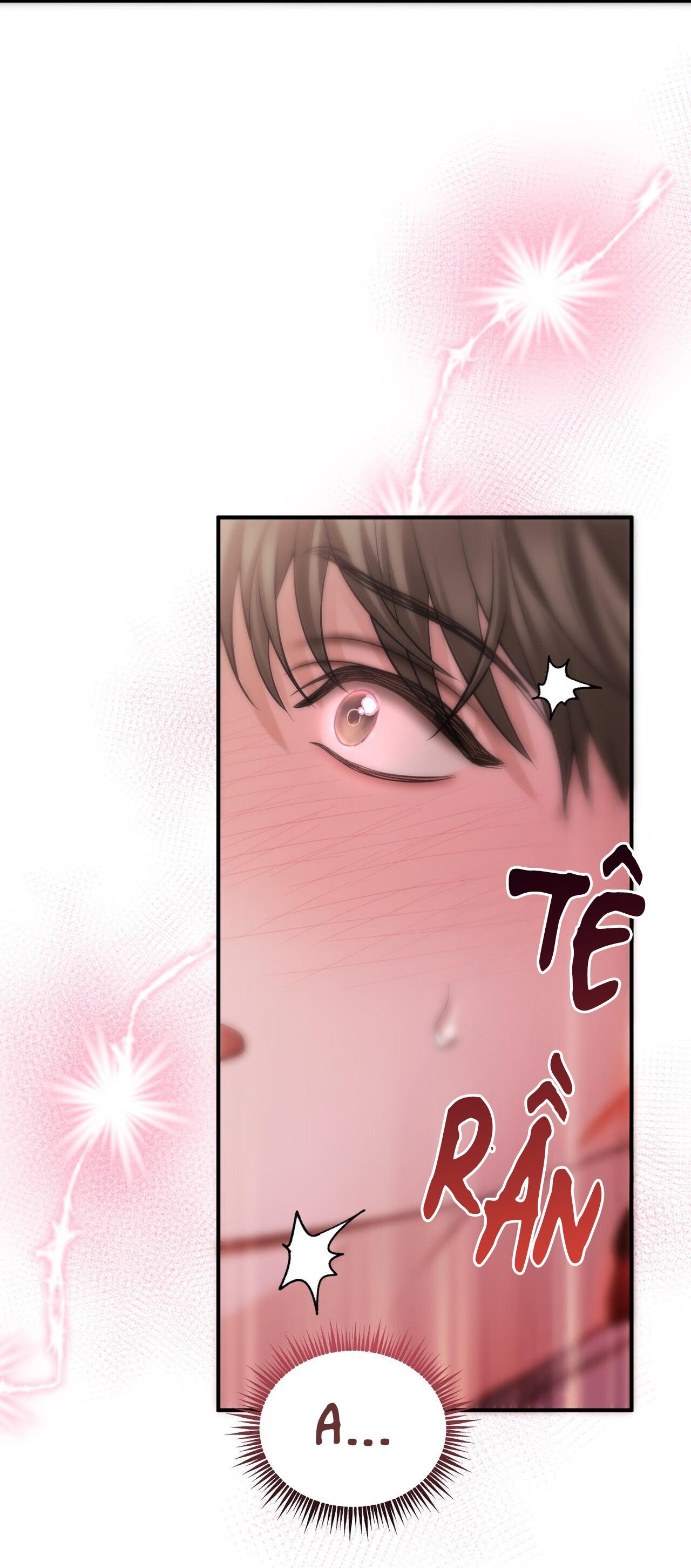 MỞ KHÓA GIAM CẦM Chapter 12 - Trang 3