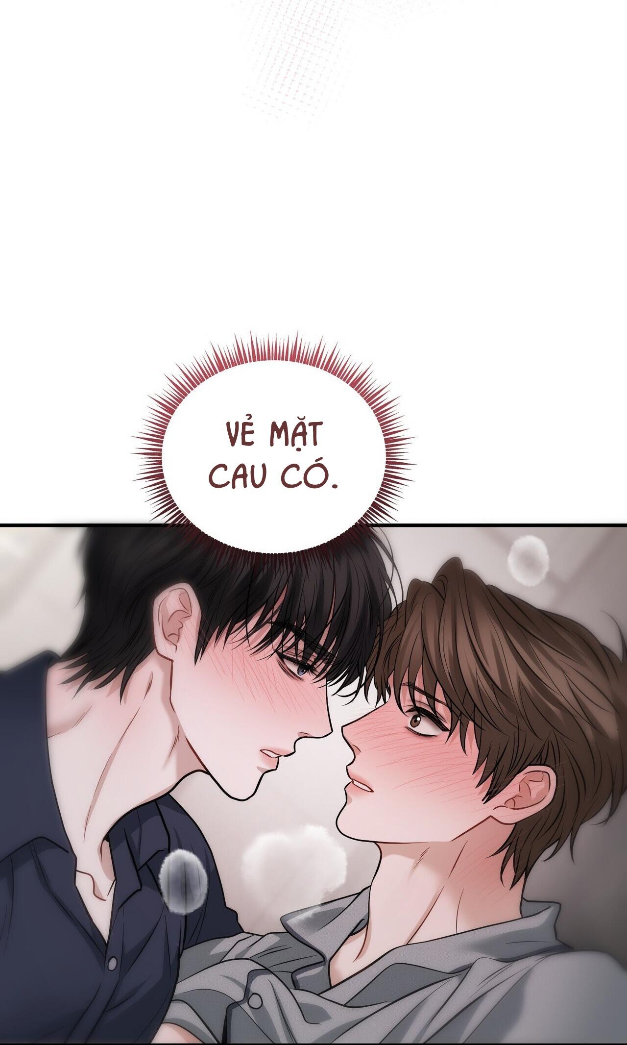 MỞ KHÓA GIAM CẦM Chapter 12 - Trang 3