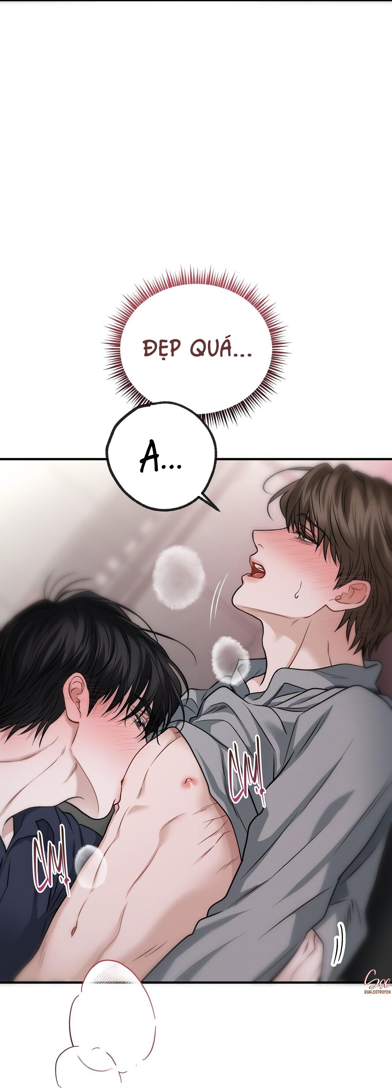 MỞ KHÓA GIAM CẦM Chapter 12 - Trang 3