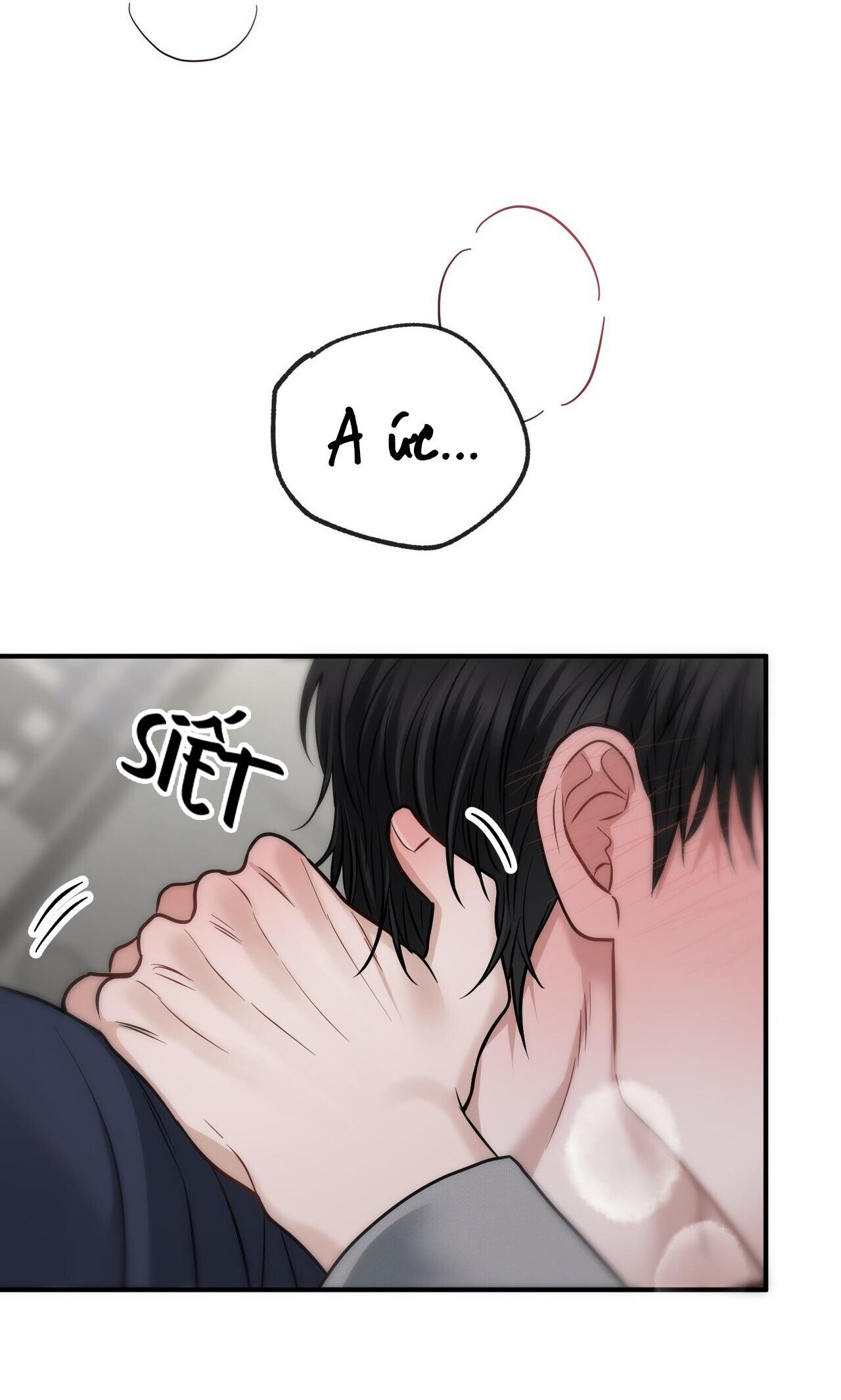 MỞ KHÓA GIAM CẦM Chapter 12 - Trang 3