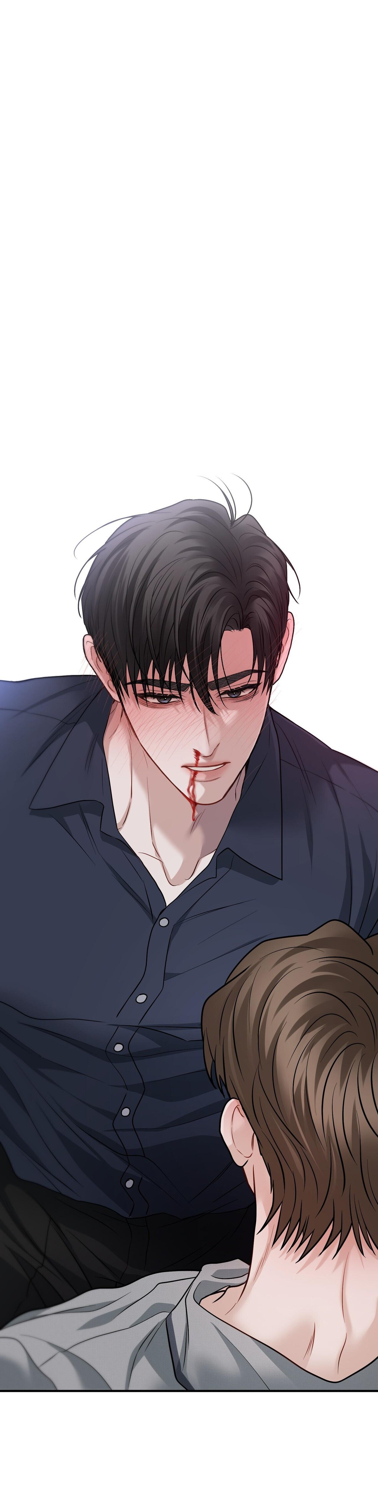 MỞ KHÓA GIAM CẦM Chapter 13 - Next 