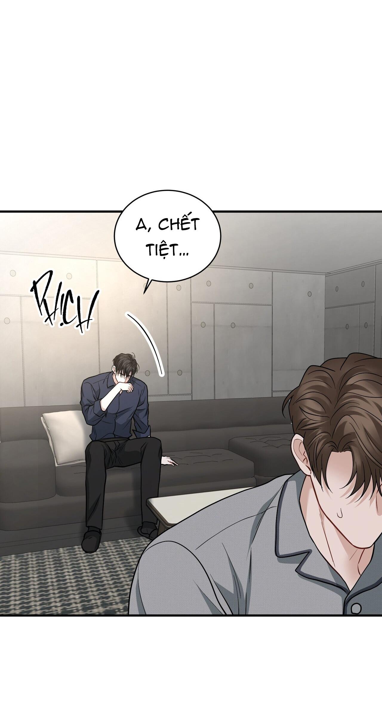 MỞ KHÓA GIAM CẦM Chapter 13 - Next 