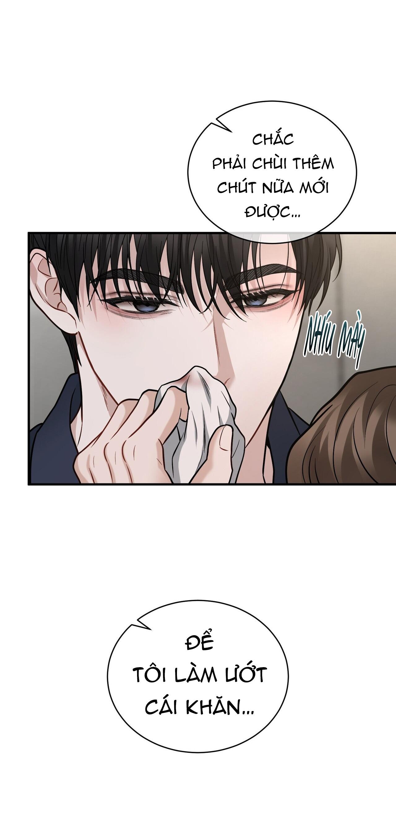 MỞ KHÓA GIAM CẦM Chapter 13 - Next 
