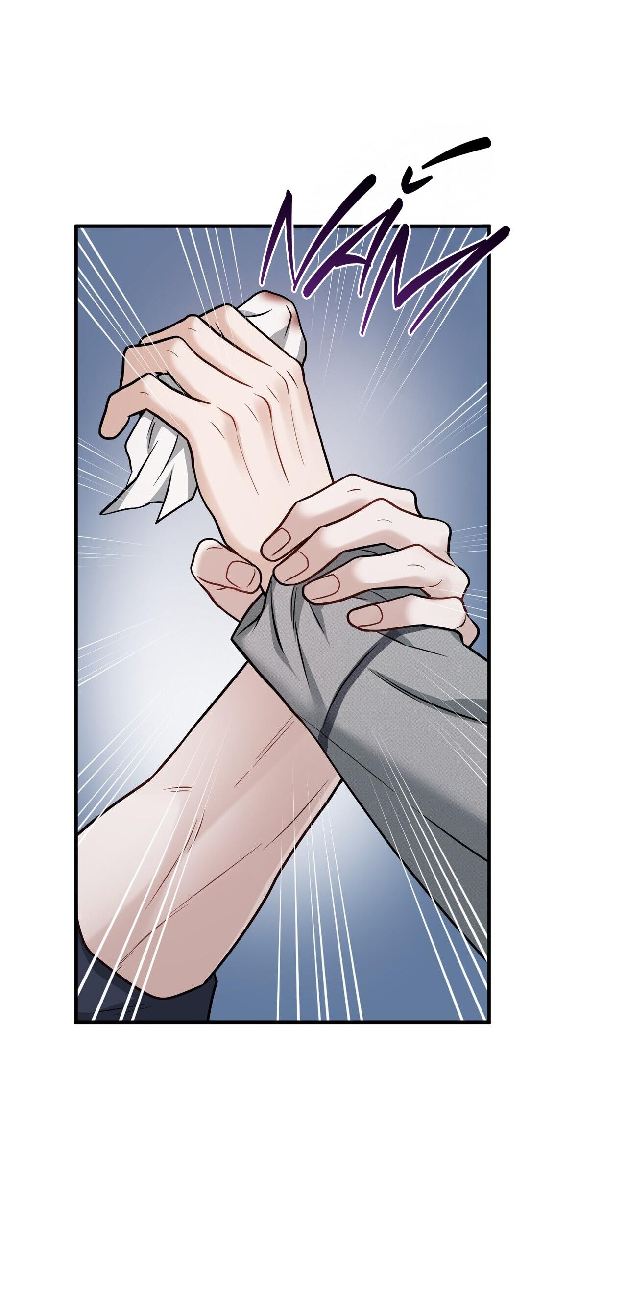 MỞ KHÓA GIAM CẦM Chapter 13 - Next 