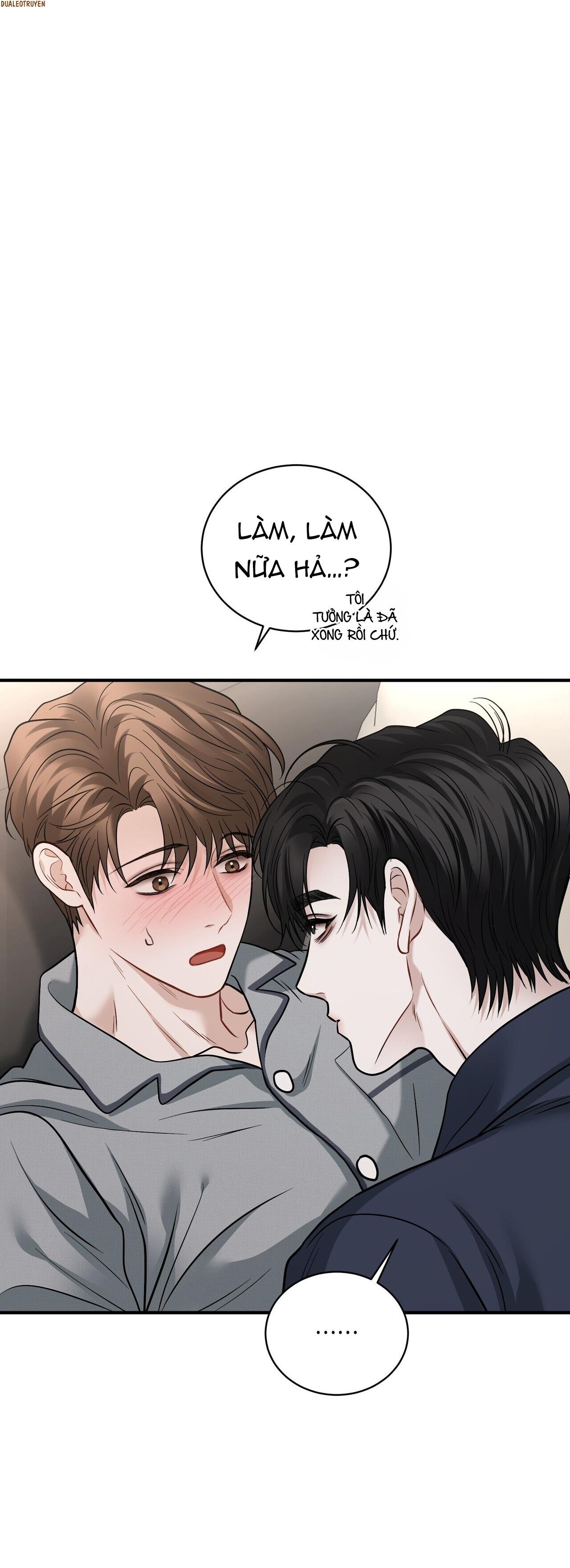 MỞ KHÓA GIAM CẦM Chapter 13 - Next 