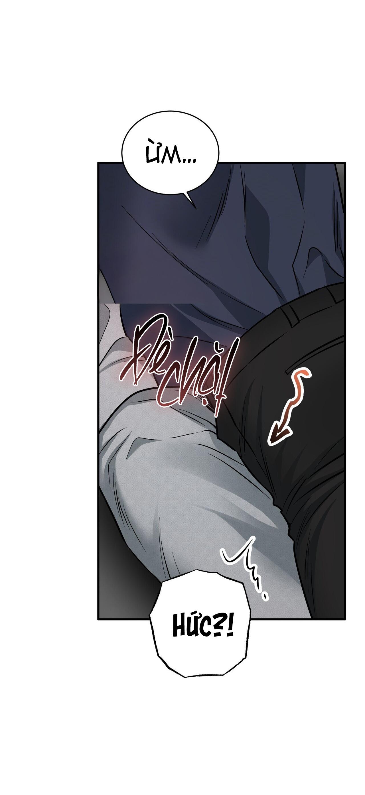 MỞ KHÓA GIAM CẦM Chapter 13 - Next 