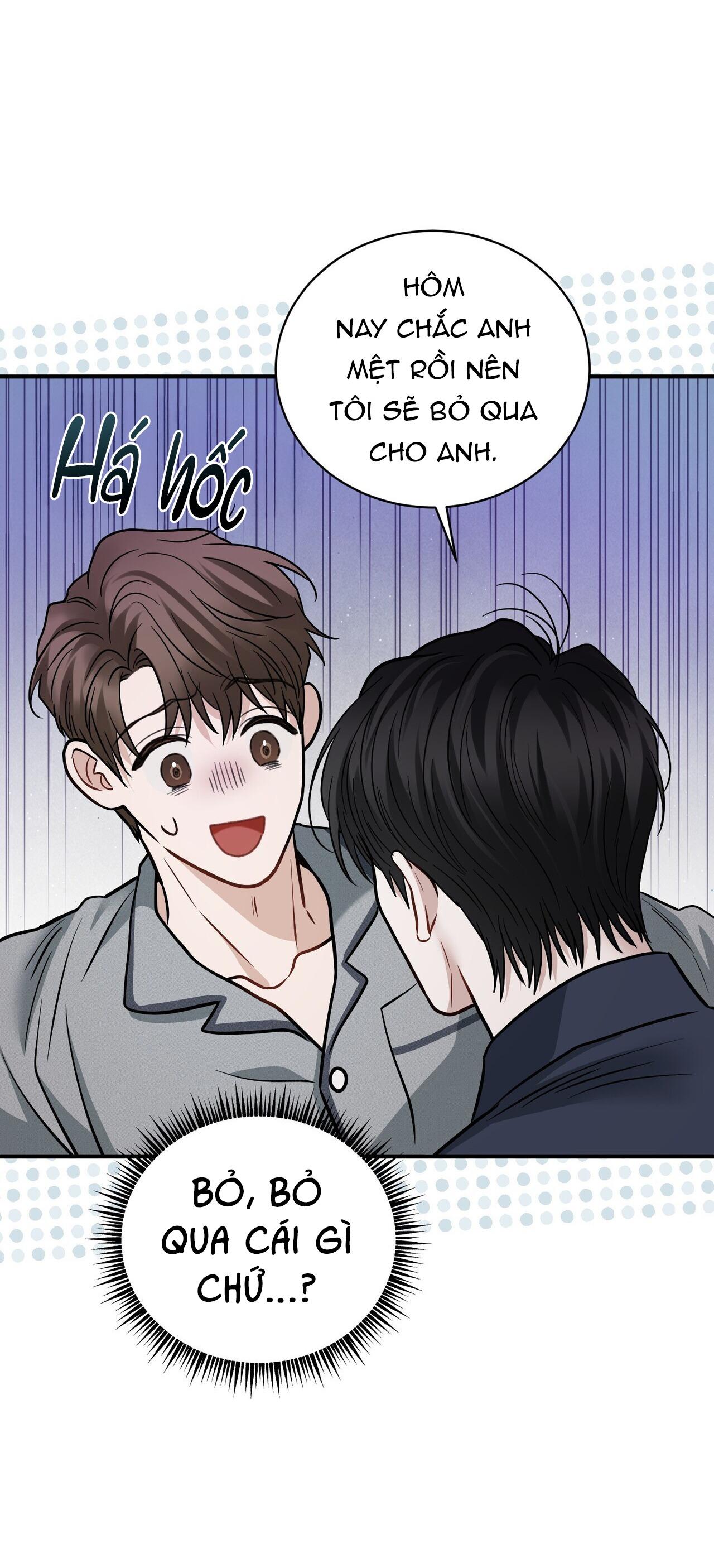MỞ KHÓA GIAM CẦM Chapter 13 - Next 