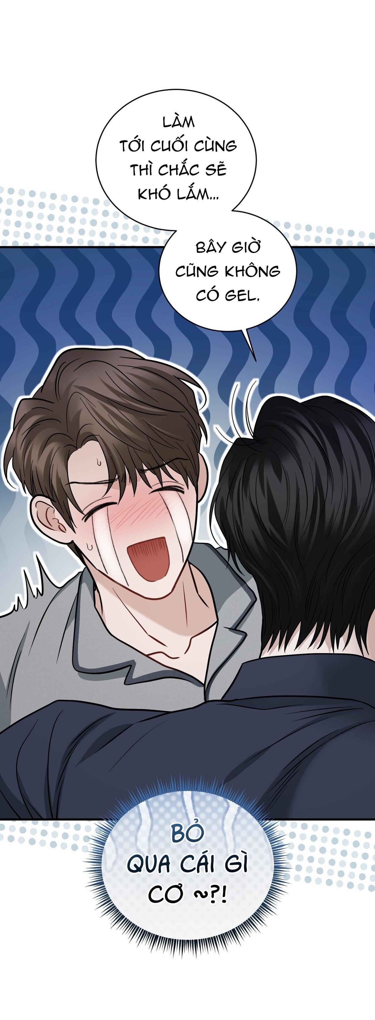 MỞ KHÓA GIAM CẦM Chapter 13 - Next 