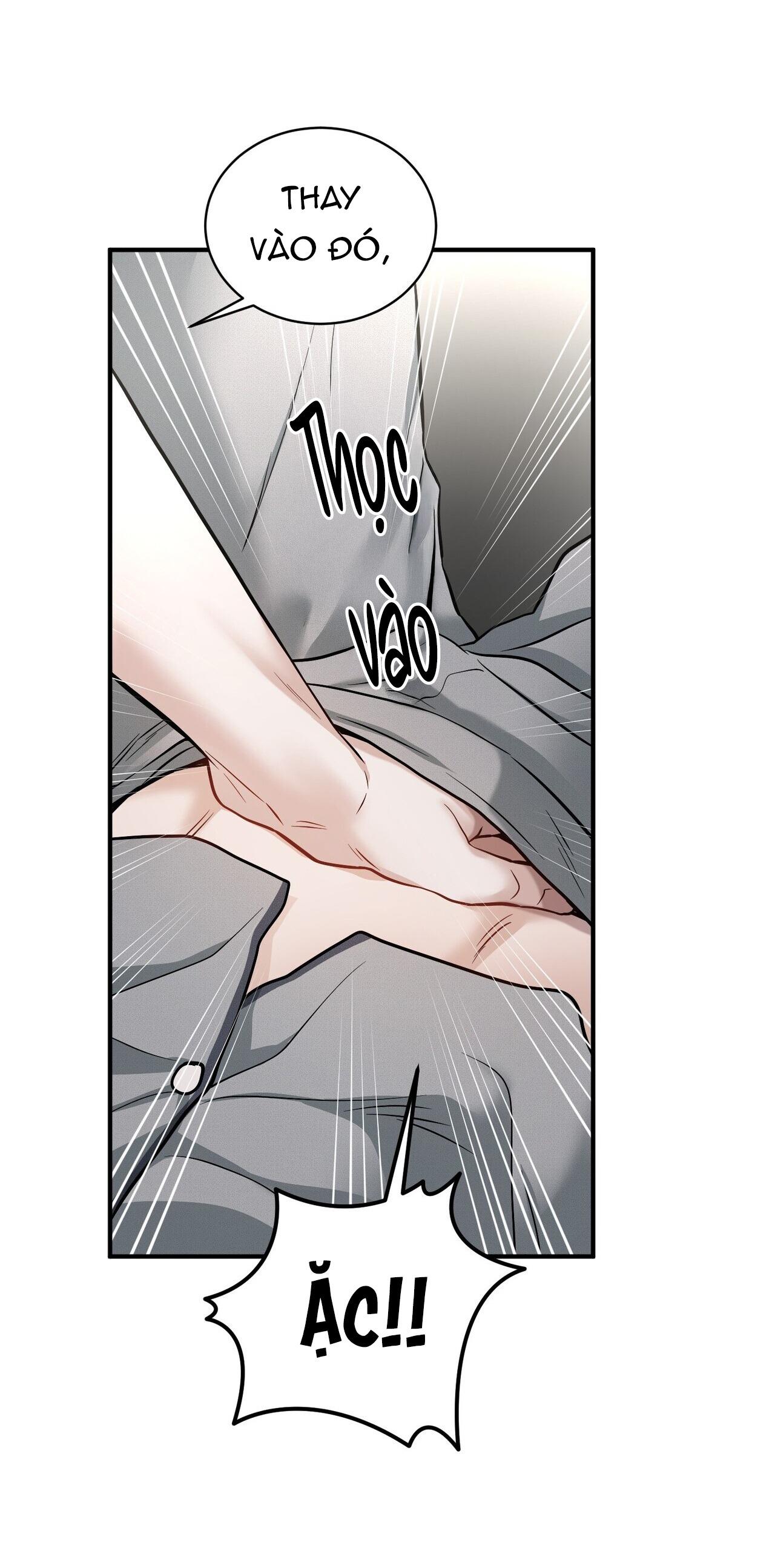MỞ KHÓA GIAM CẦM Chapter 13 - Next 