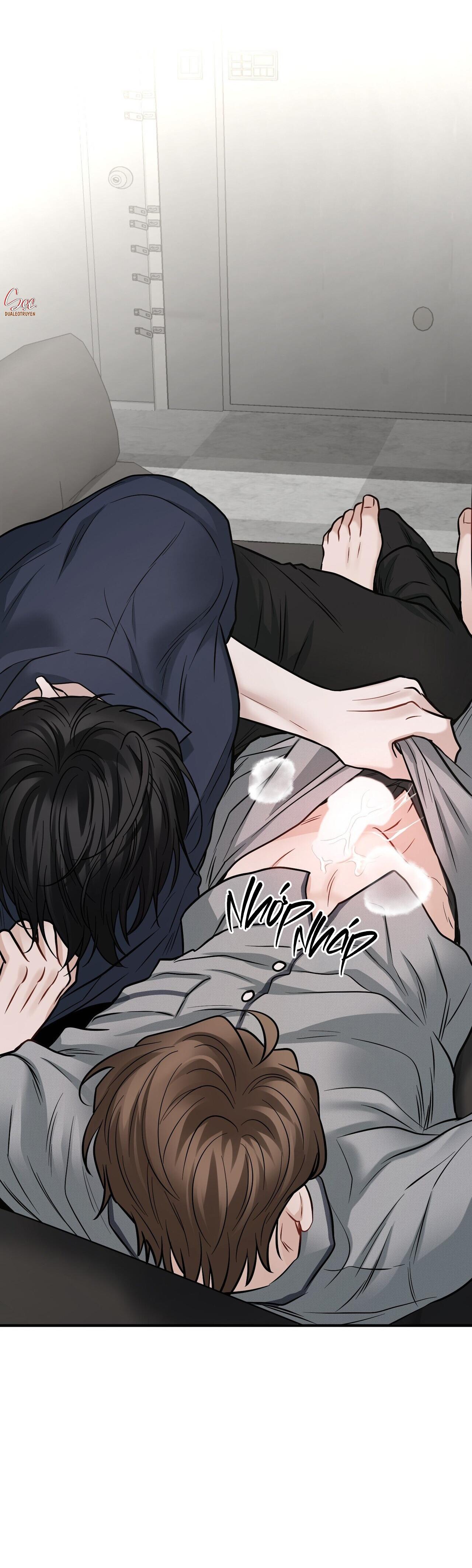 MỞ KHÓA GIAM CẦM Chapter 13 - Next 