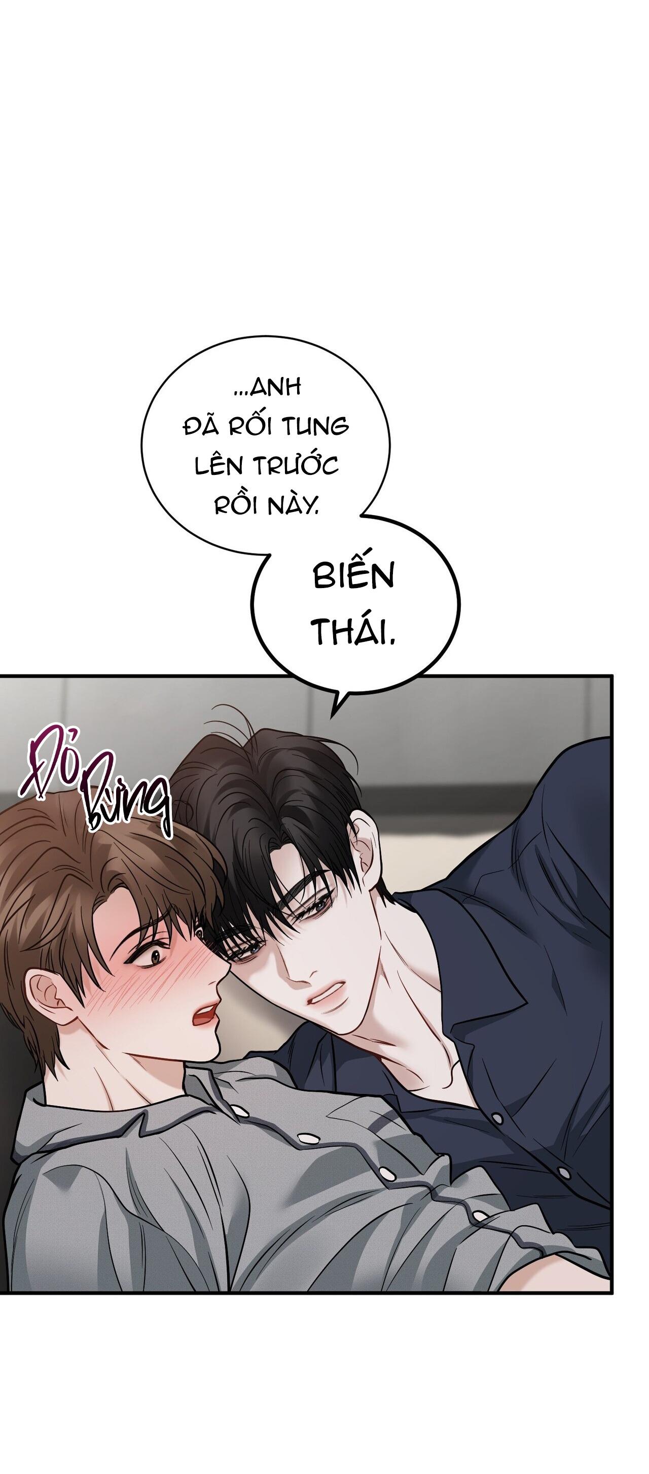 MỞ KHÓA GIAM CẦM Chapter 13 - Next 