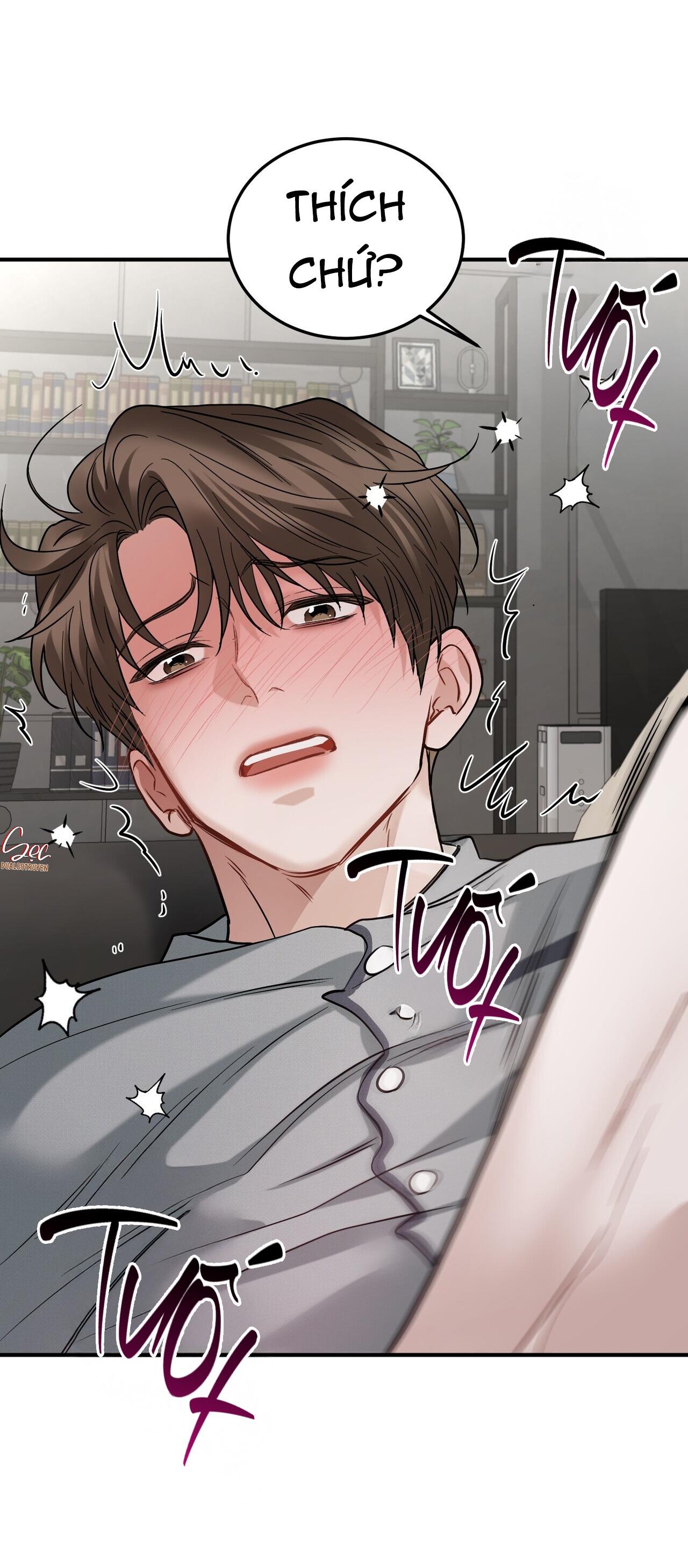 MỞ KHÓA GIAM CẦM Chapter 13 - Next 