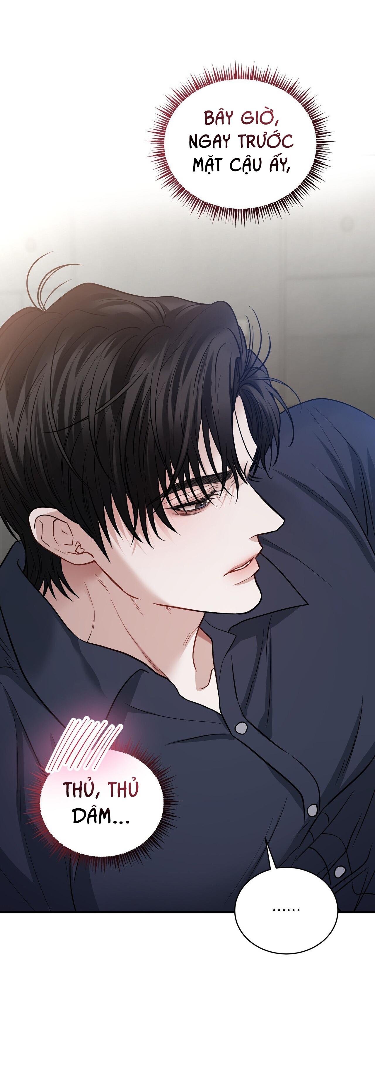 MỞ KHÓA GIAM CẦM Chapter 13 - Next 