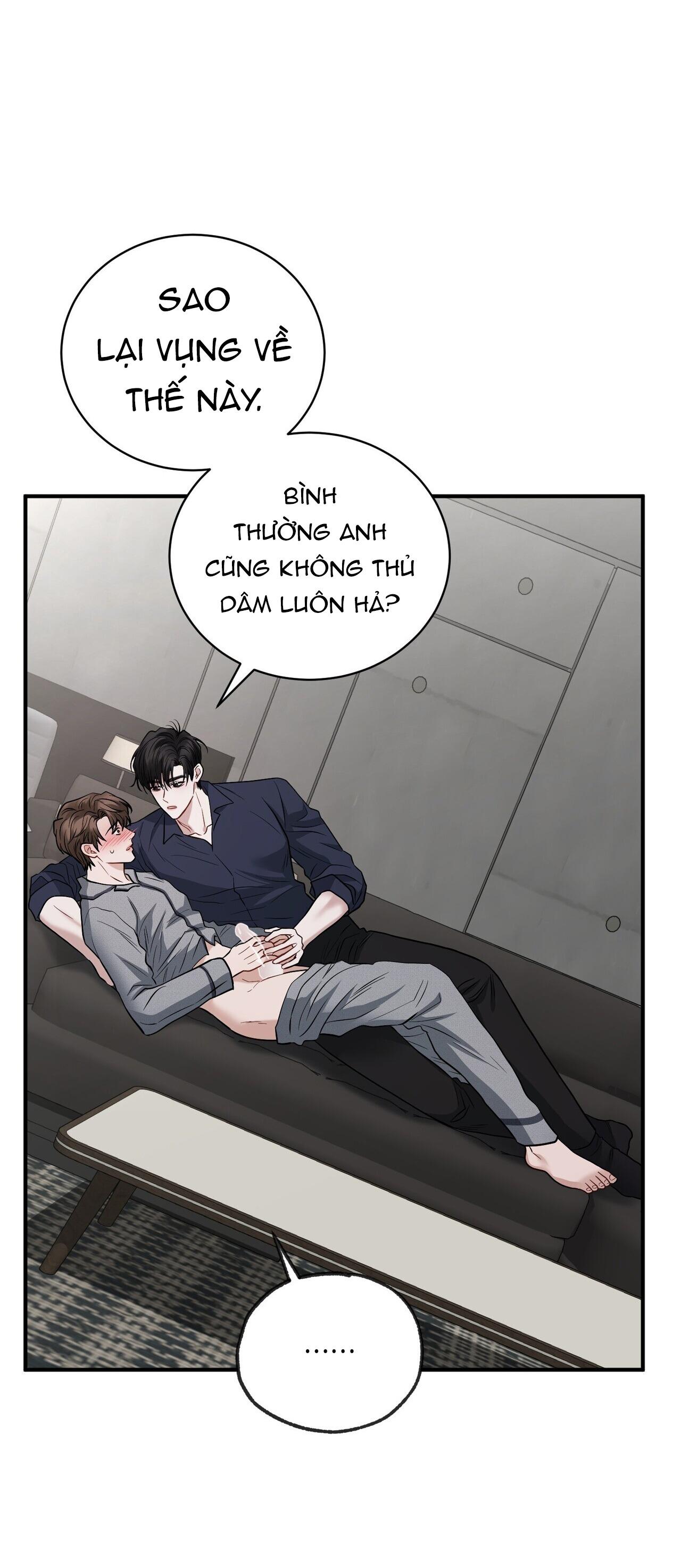 MỞ KHÓA GIAM CẦM Chapter 13 - Next 