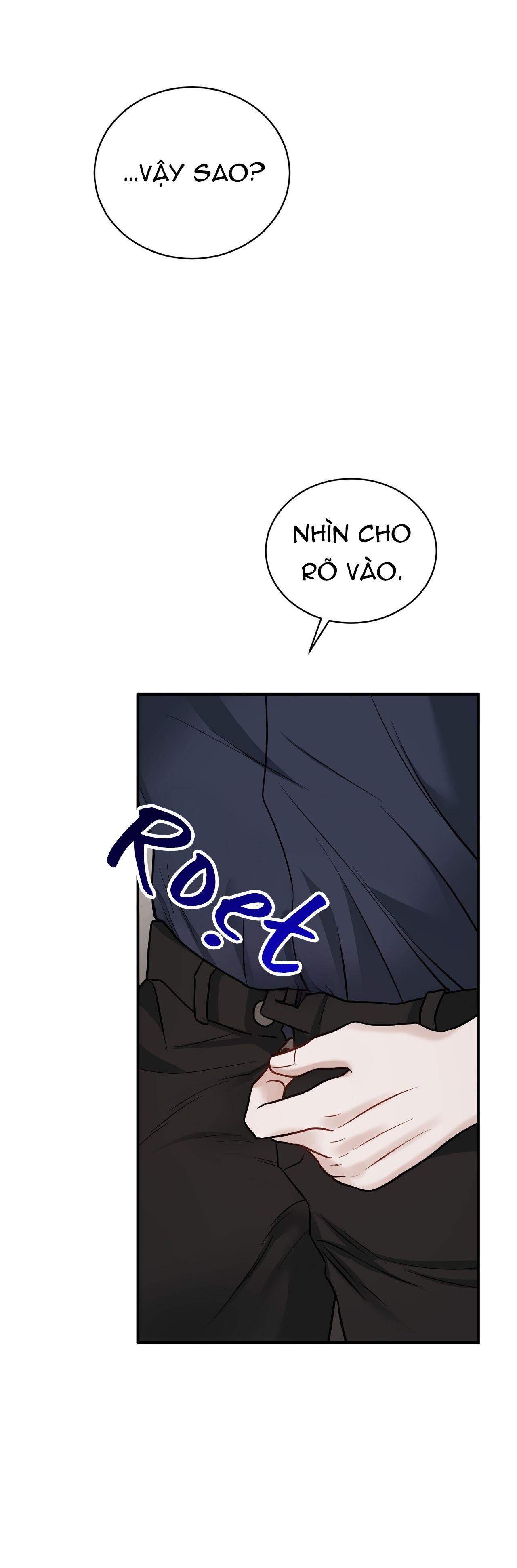 MỞ KHÓA GIAM CẦM Chapter 13 - Next 