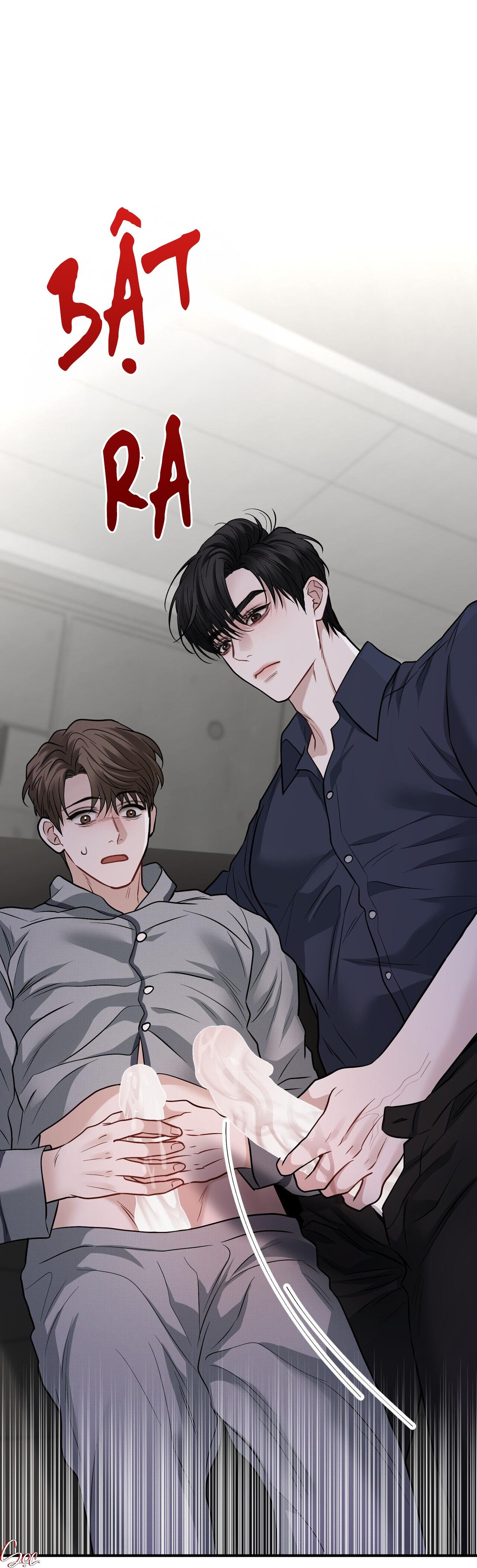 MỞ KHÓA GIAM CẦM Chapter 13 - Next 
