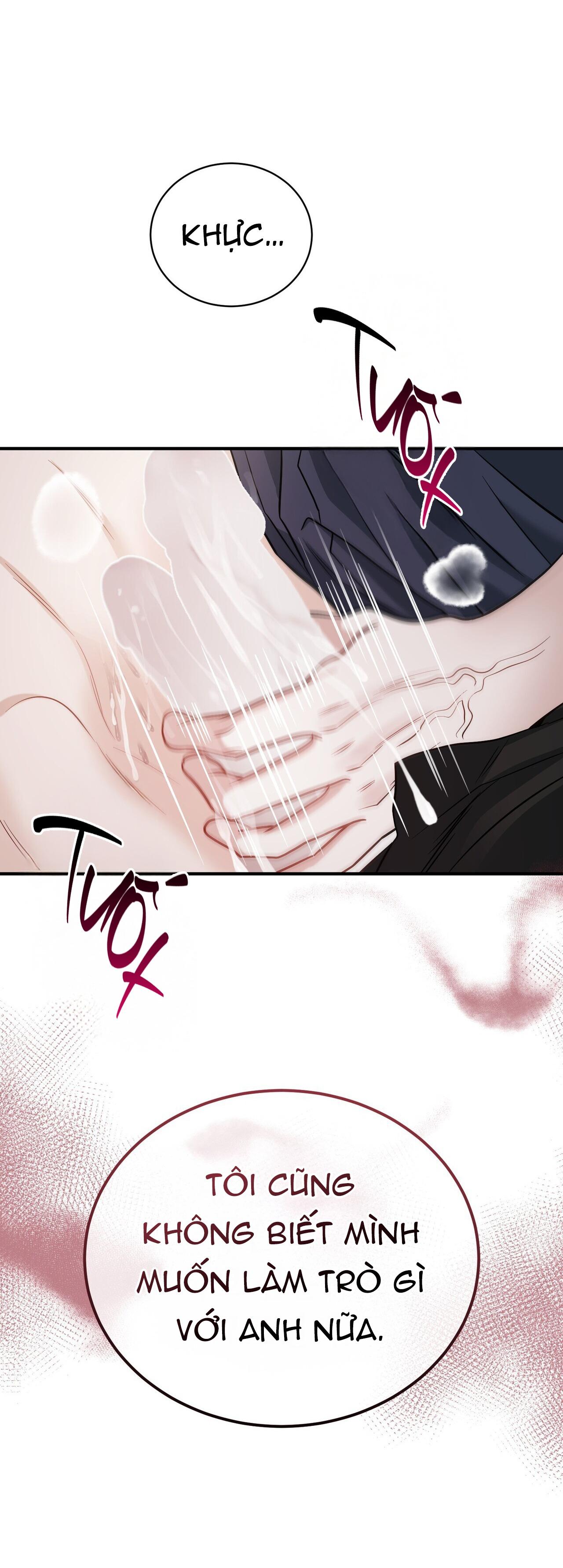 MỞ KHÓA GIAM CẦM Chapter 13 - Next 