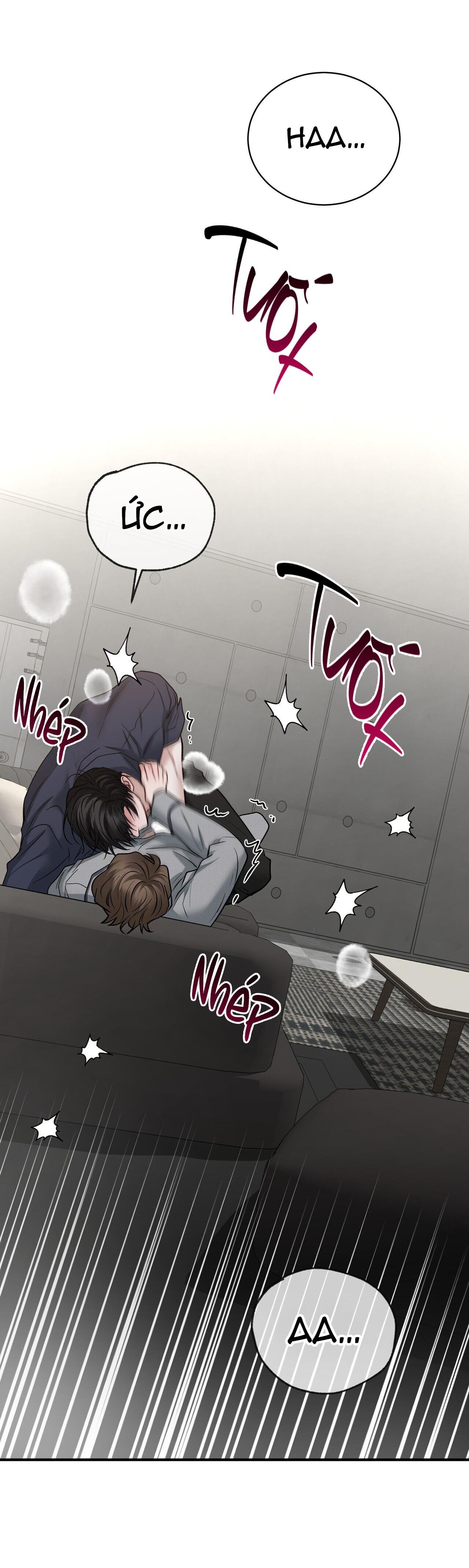 MỞ KHÓA GIAM CẦM Chapter 13 - Next 