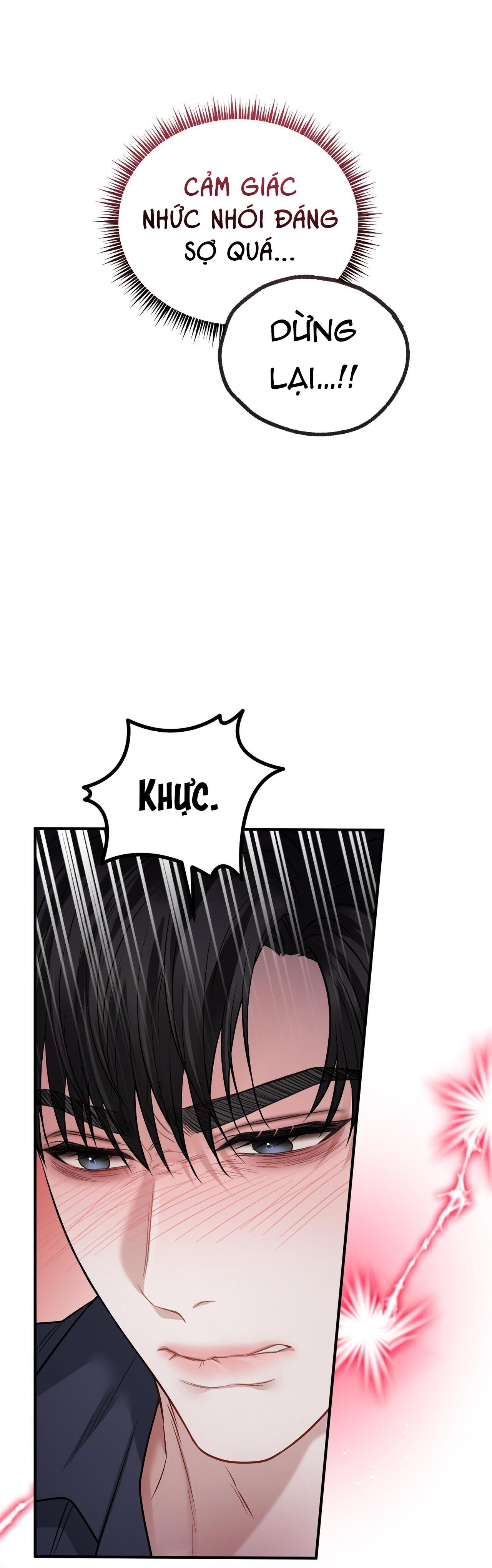 MỞ KHÓA GIAM CẦM Chapter 13 - Next 