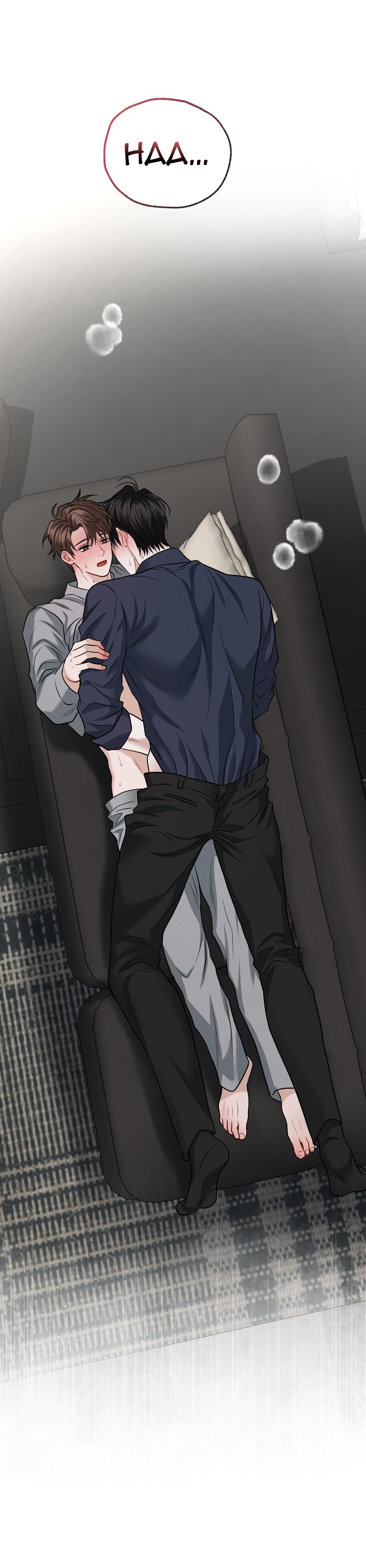 MỞ KHÓA GIAM CẦM Chapter 13 - Next 