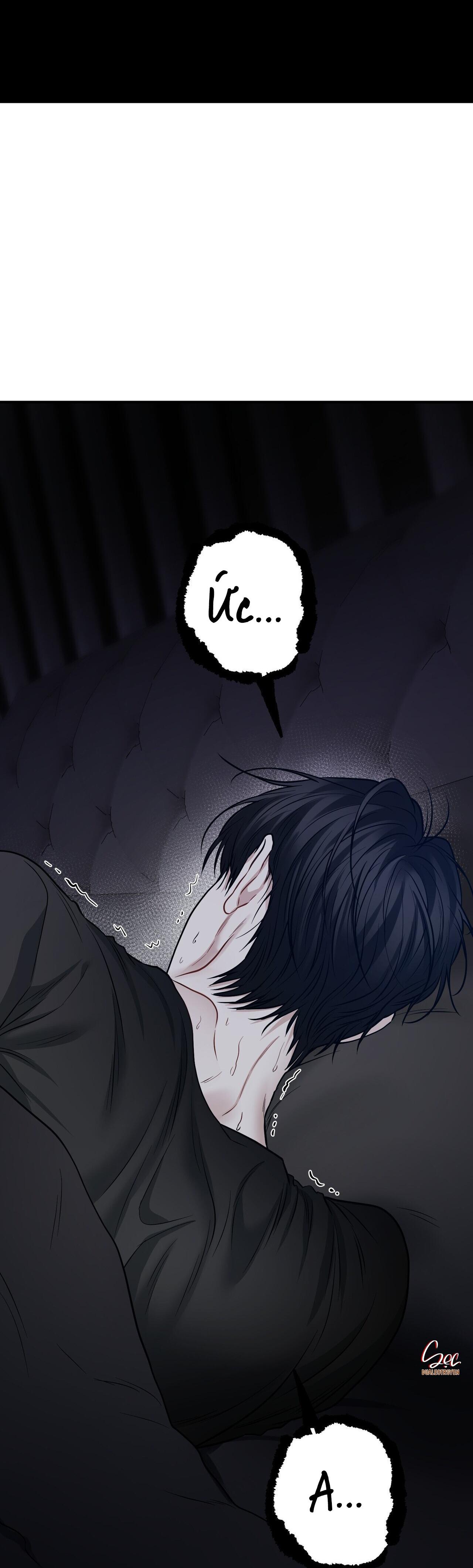 MỞ KHÓA GIAM CẦM Chapter 13 - Next 