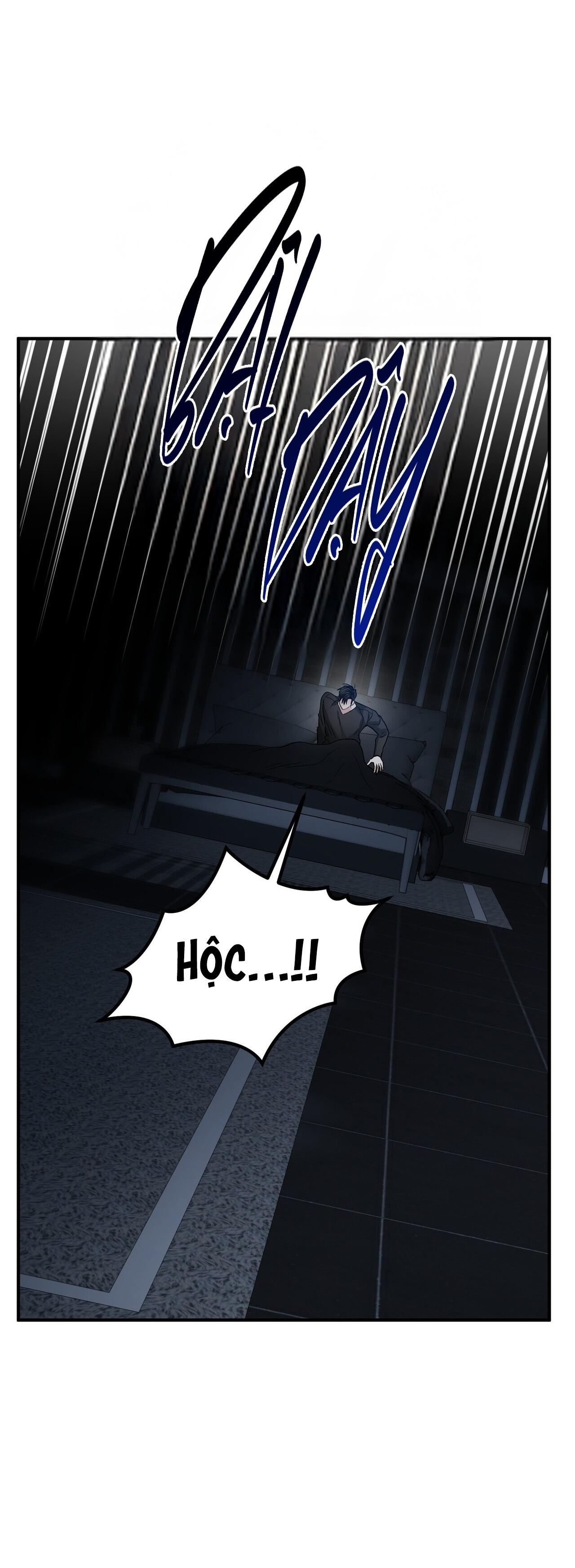 MỞ KHÓA GIAM CẦM Chapter 13 - Next 
