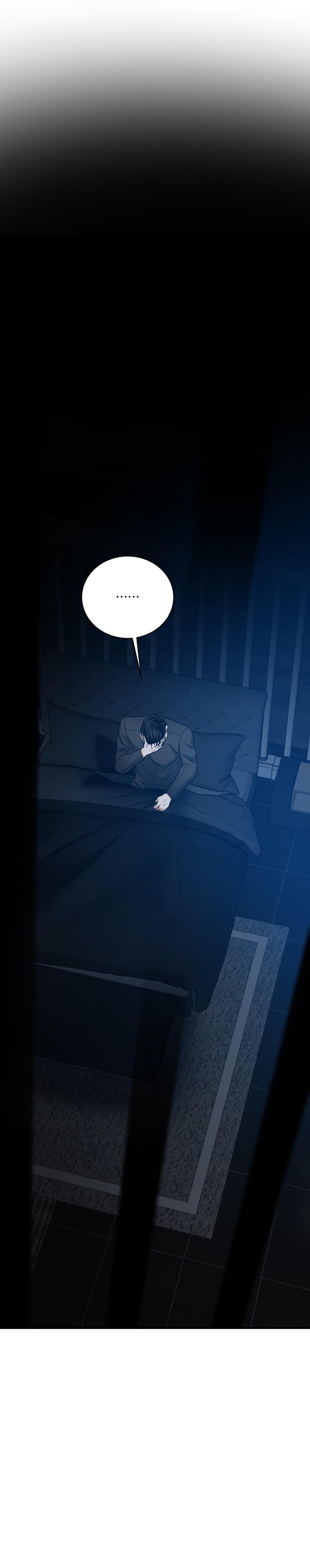 MỞ KHÓA GIAM CẦM Chapter 13 - Next 