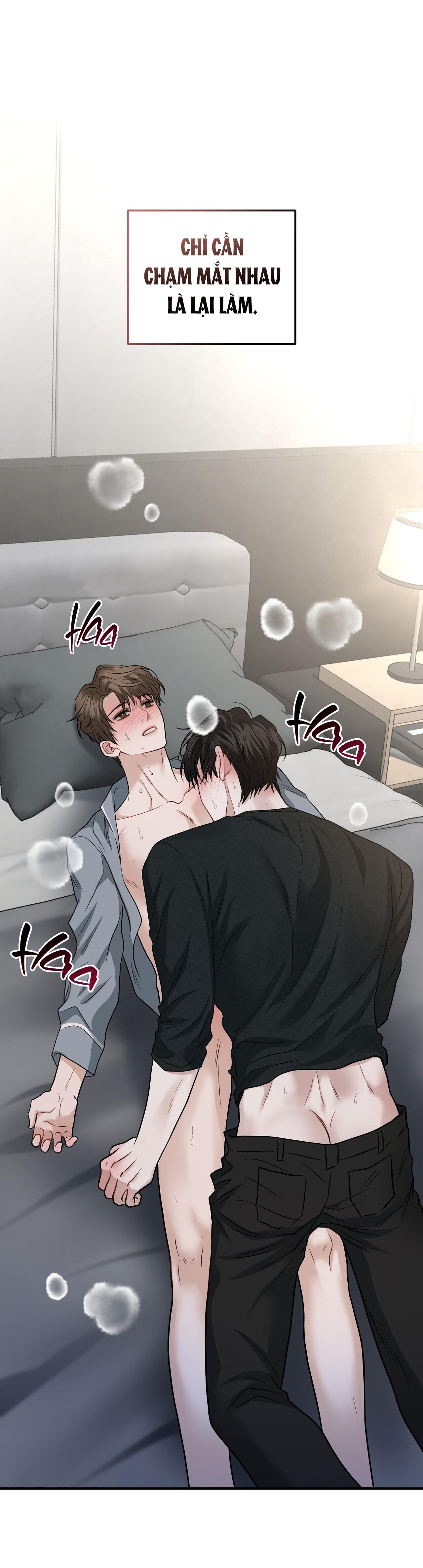 MỞ KHÓA GIAM CẦM Chapter 13 - Next 