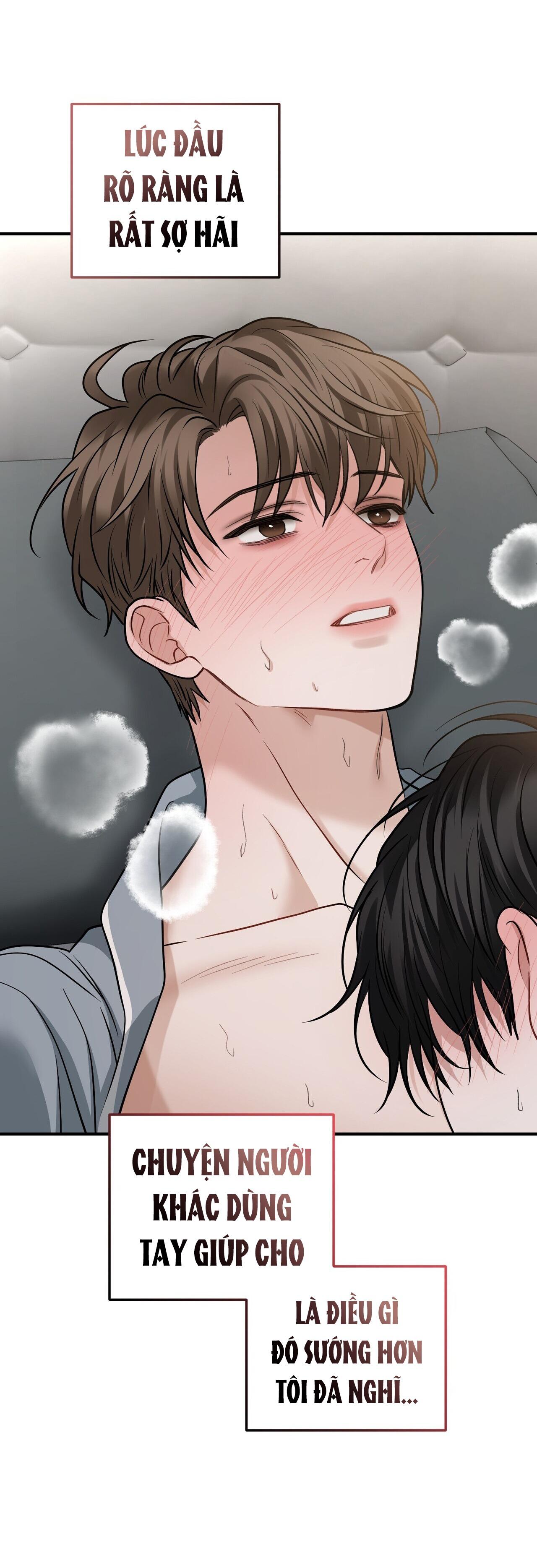 MỞ KHÓA GIAM CẦM Chapter 13 - Next 