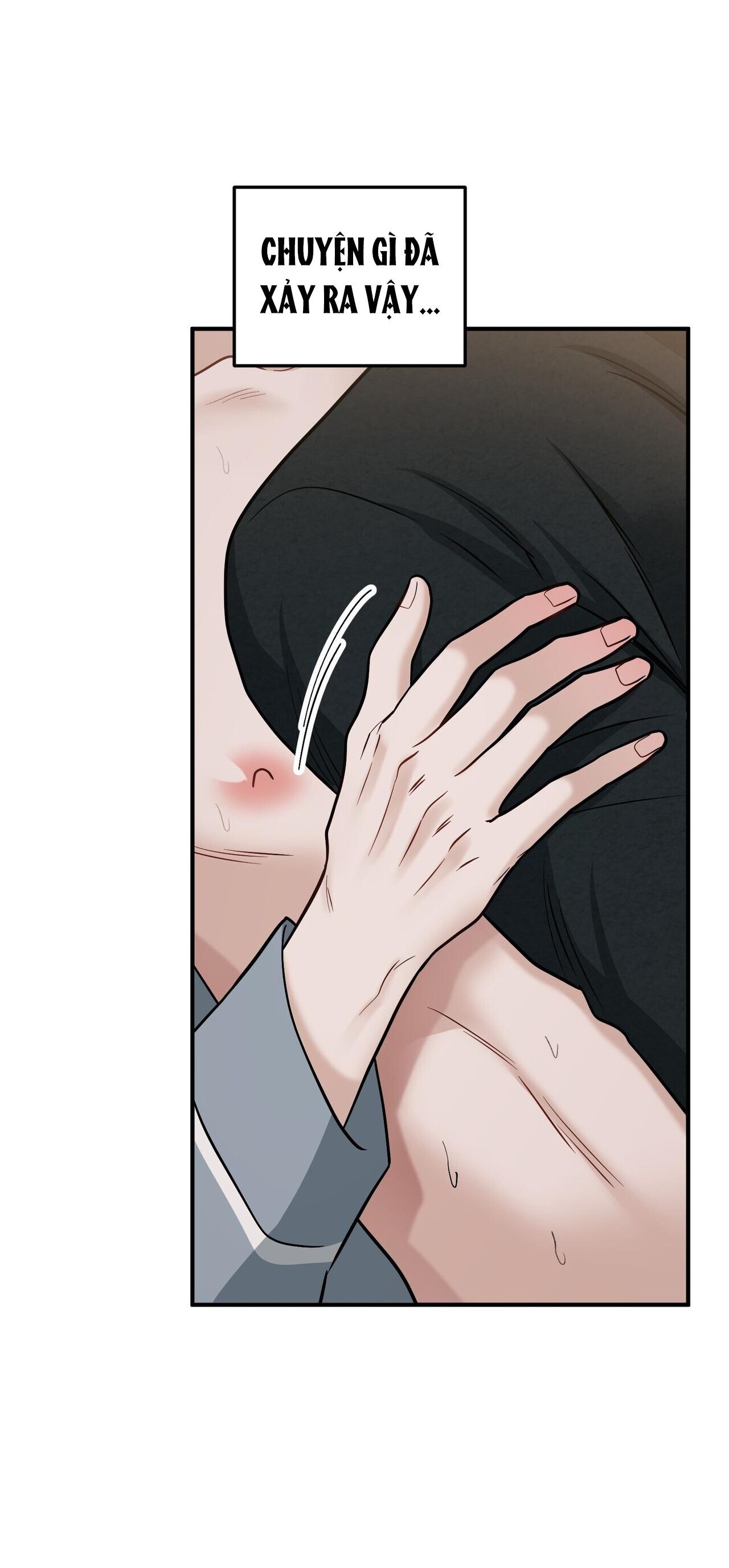 MỞ KHÓA GIAM CẦM Chapter 13 - Next 