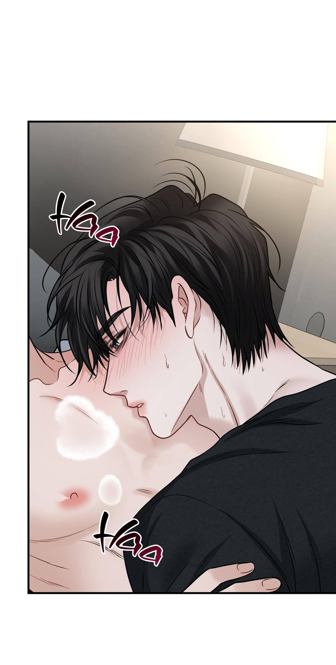 MỞ KHÓA GIAM CẦM Chapter 13 - Next 