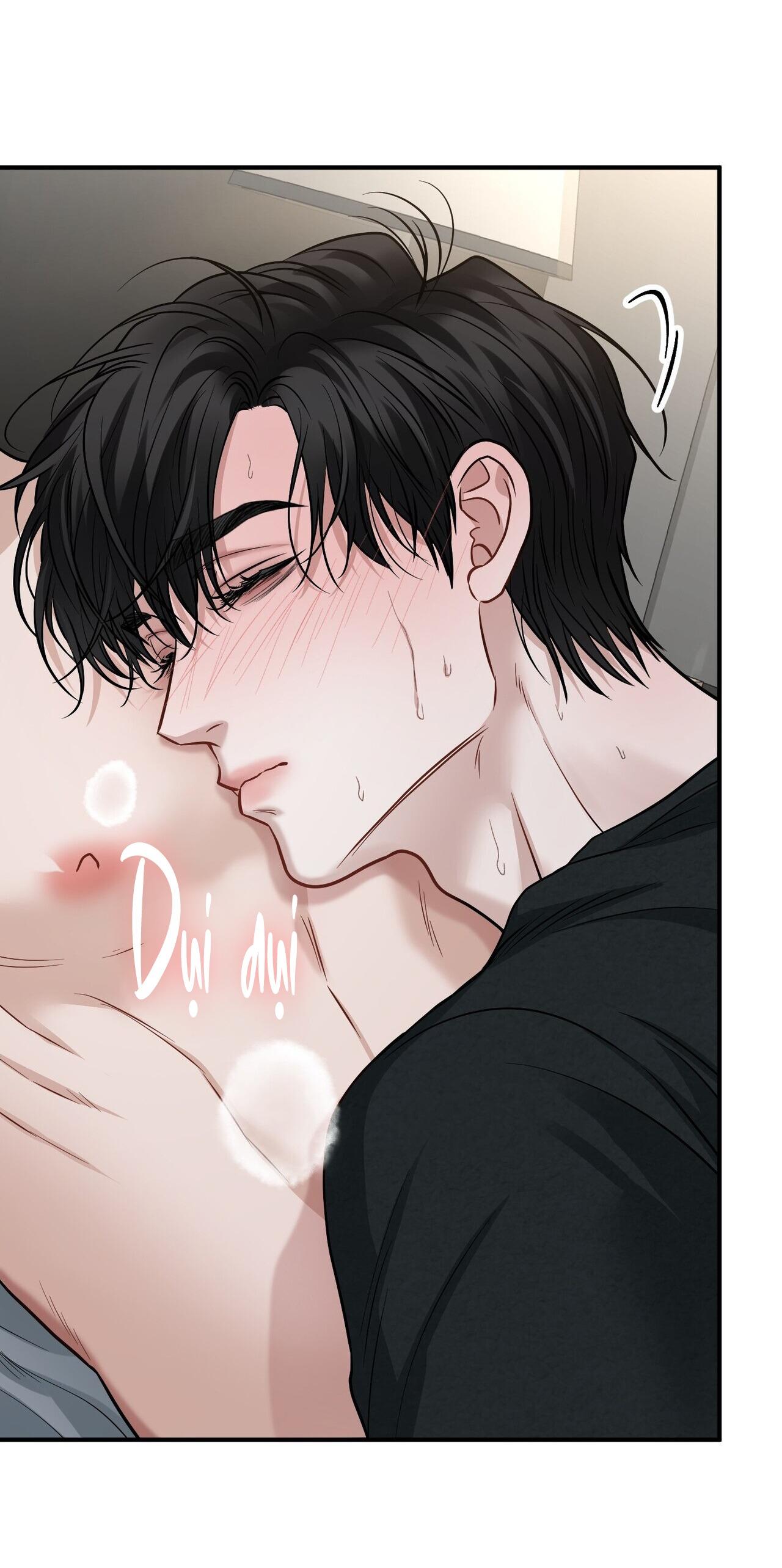 MỞ KHÓA GIAM CẦM Chapter 13 - Next 