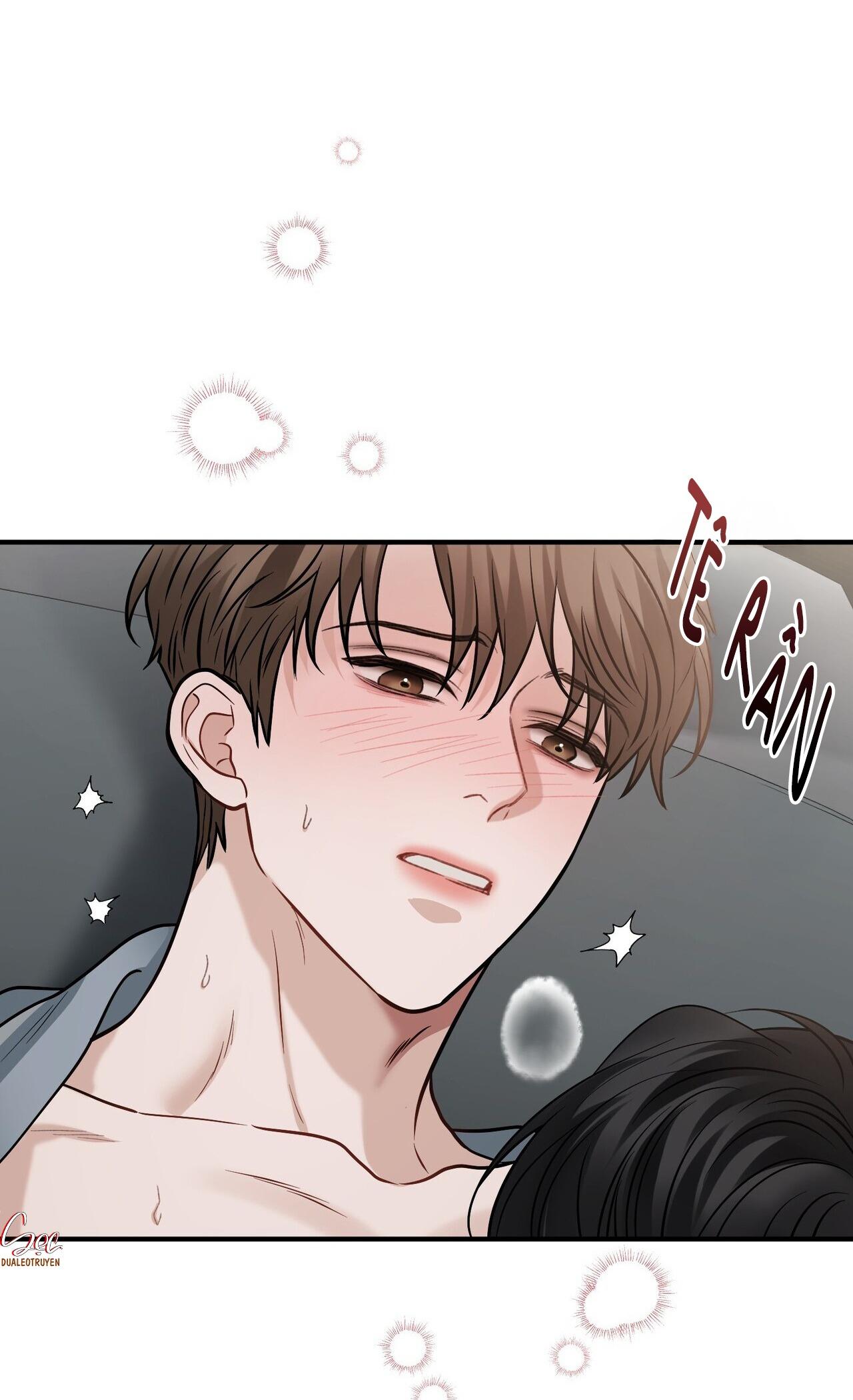 MỞ KHÓA GIAM CẦM Chapter 13 - Next 